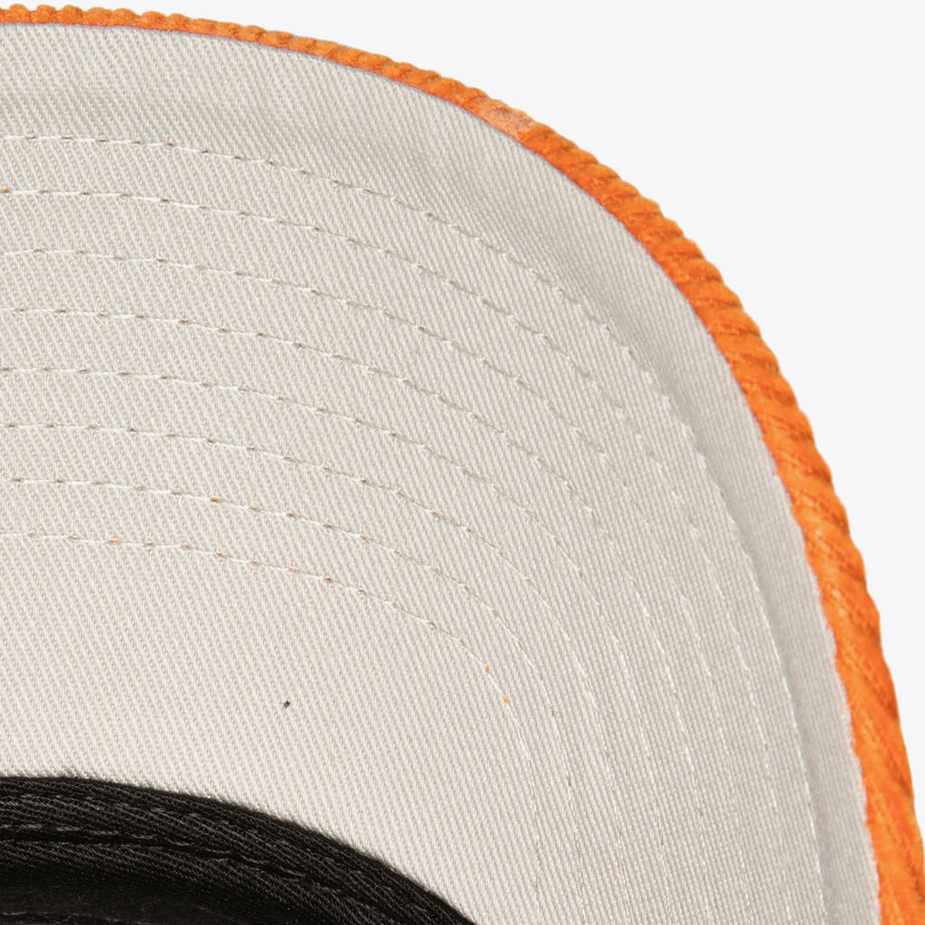 MENS MITCHELL & NESS MLB CORD PRO SNAPBACK ASTROS - NAVY