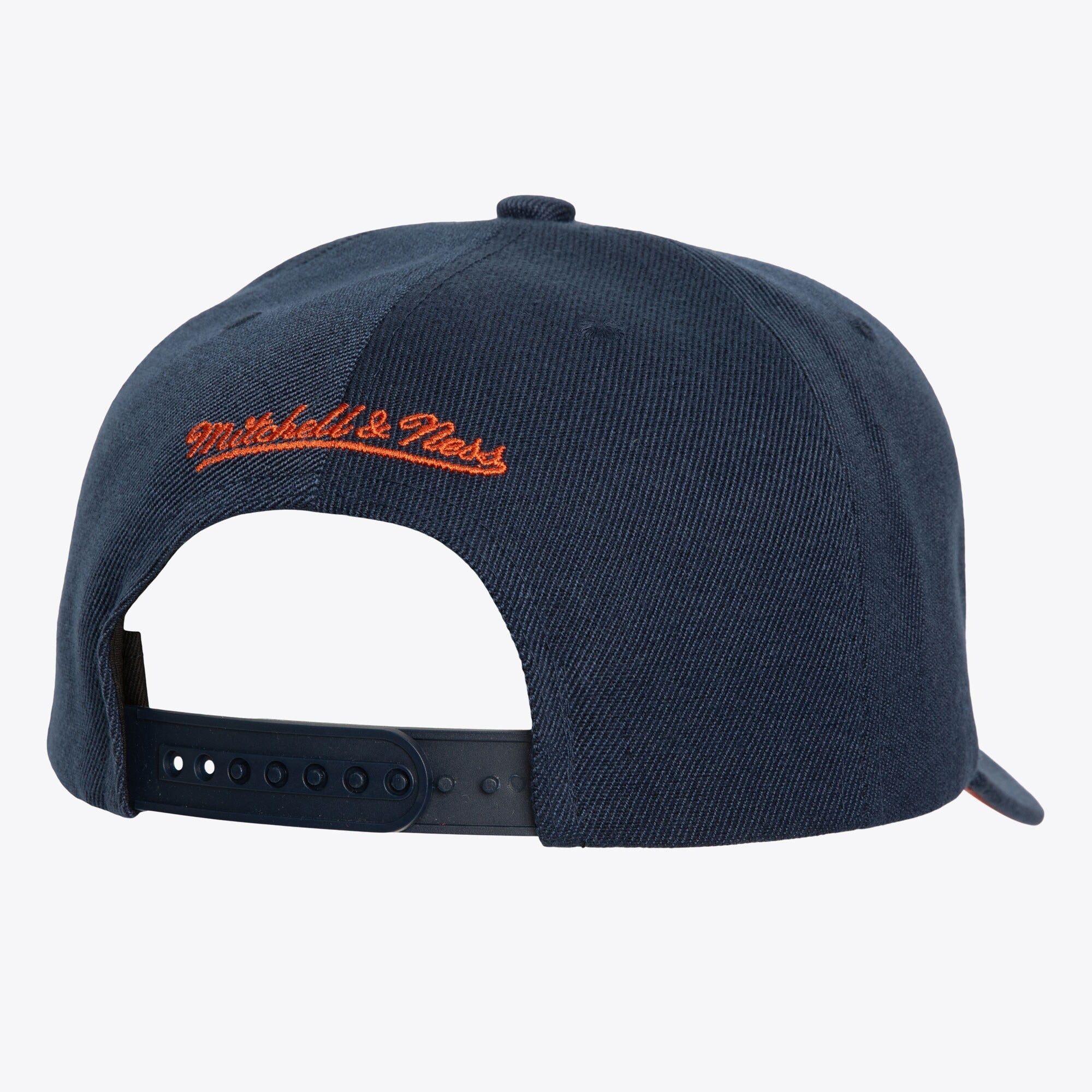 MENS MITCHELL & NESS MLB PANOREC PRO SNAPBACK ASTROS