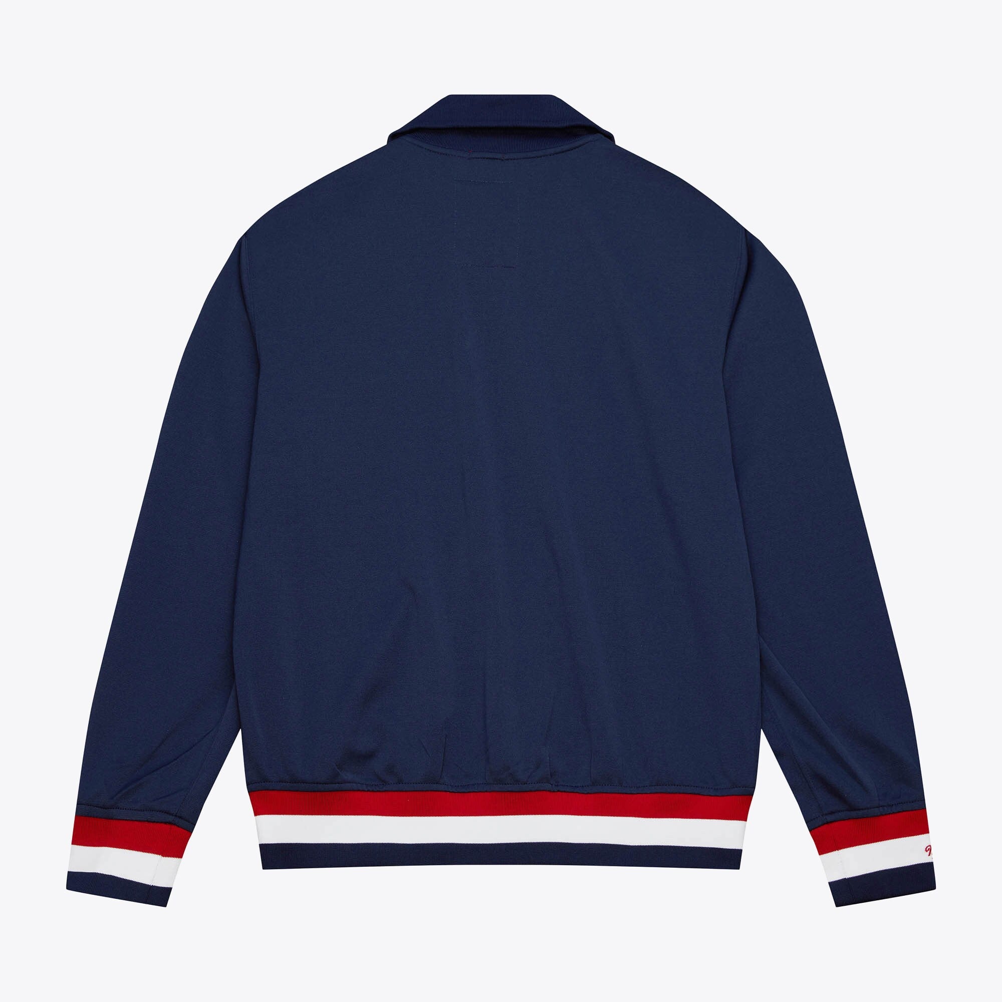 Mens Mitchell & Ness MLB BP JACKET TWINS 1987