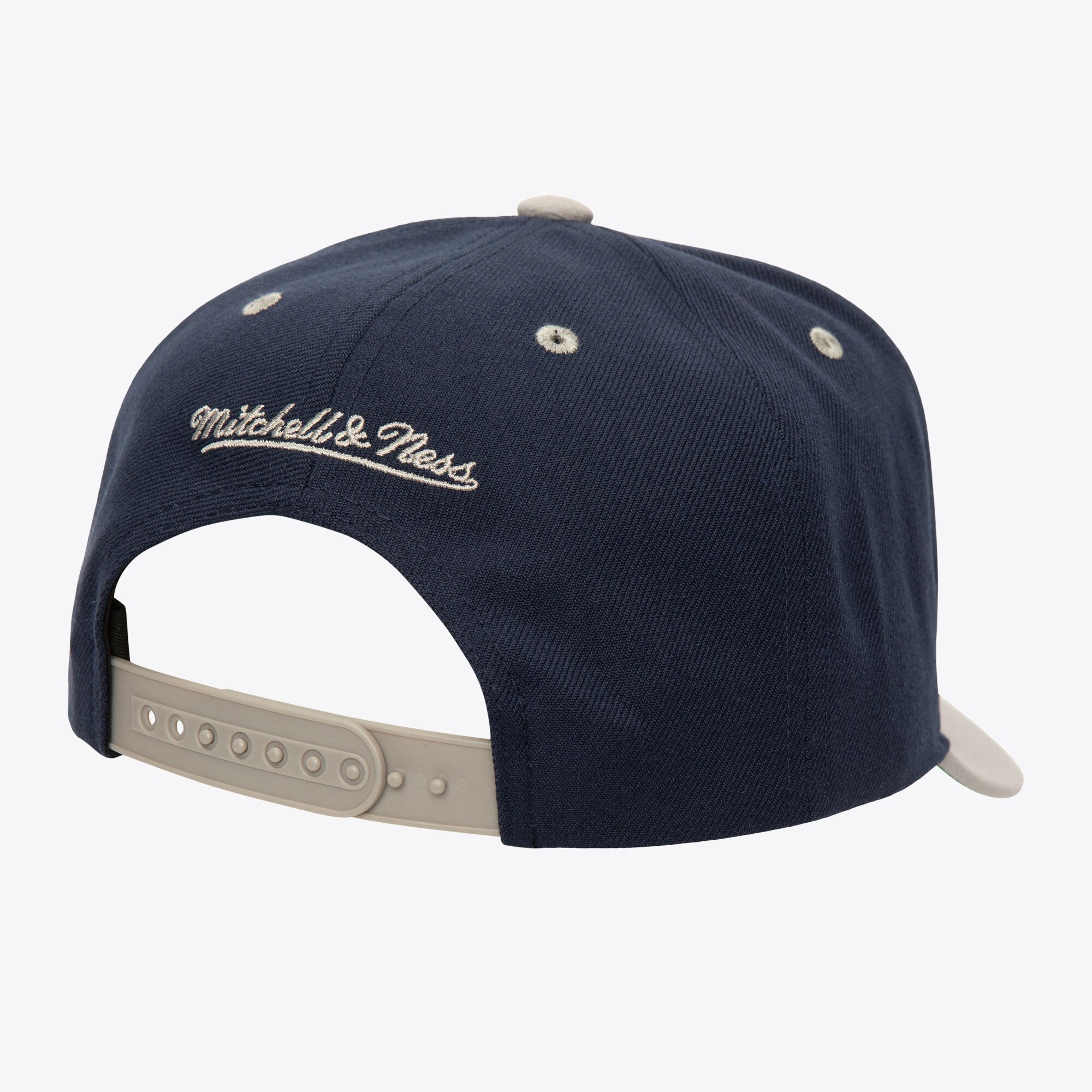 MENS MITCHELL & NESS MLB ALL IN 2.0 PRO SNAPBACK YANKEES - NAVY