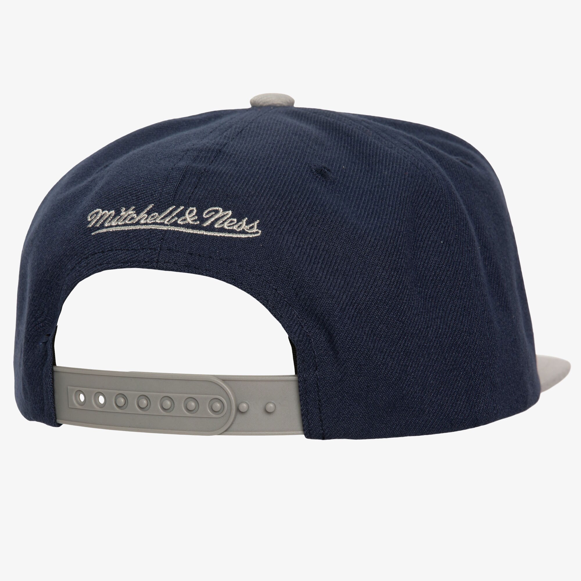 Mens Mitchell & Ness MLB BANNERS UP SNAPBACK YANKEES