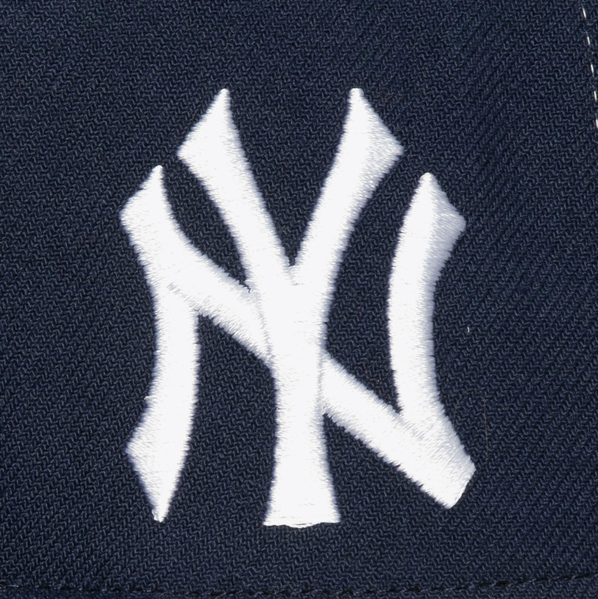 Mens Mitchell & Ness MLB OUT OF THE PARK CHAMPIONS FITTED YANKEES