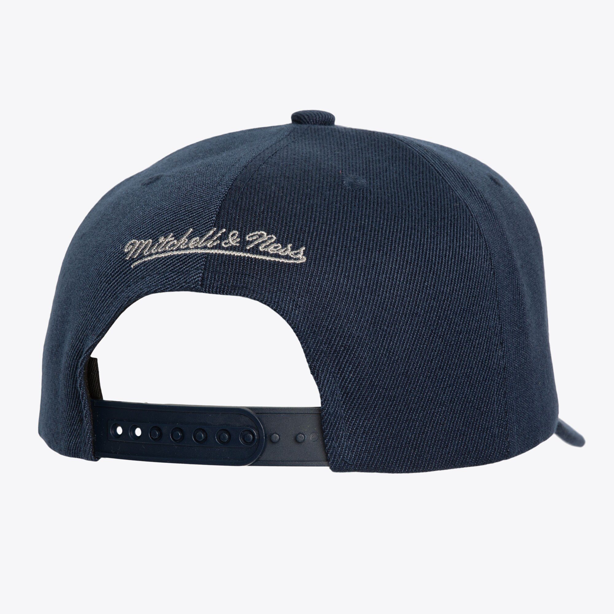 Mens Mitchell & Ness MLB PANOREC PRO SNAPBACK YANKEES