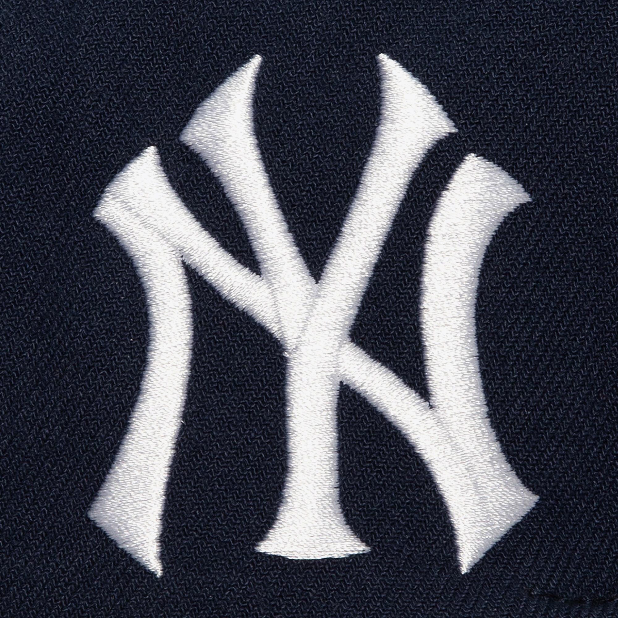 Mens Mitchell & Ness MLB RETRO SPORT SNAPBACK YANKEES