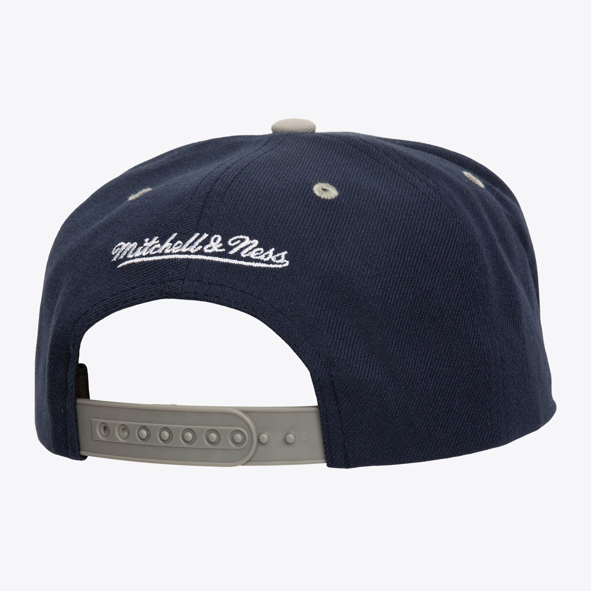 Mens Mitchell & Ness MLB WAVY PRO SNAPBACK YANKEES