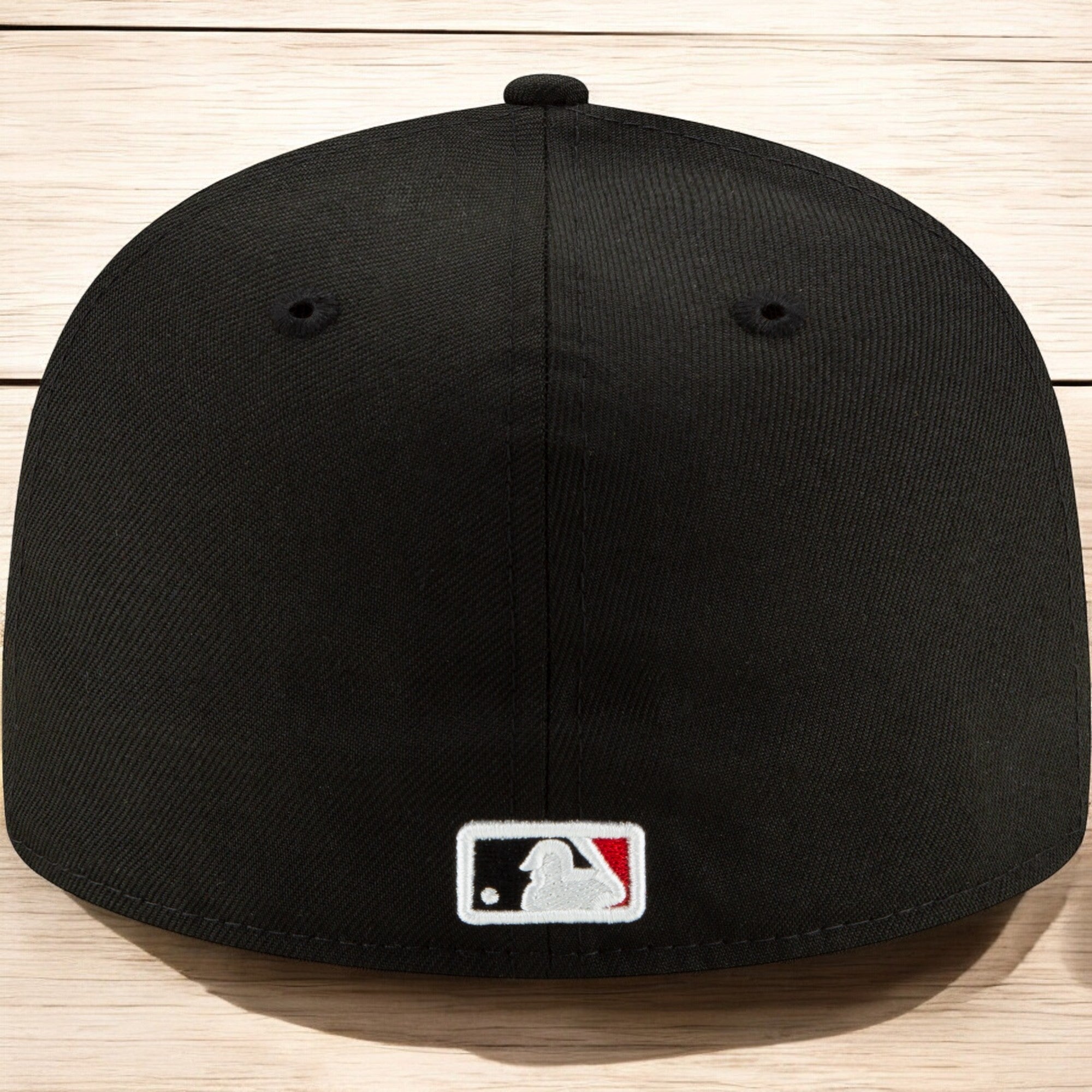 [70546265] Mens New Era MLB ARIZONA DIAMONDBACKS 5950 ON FIELD FITTED - BLACK