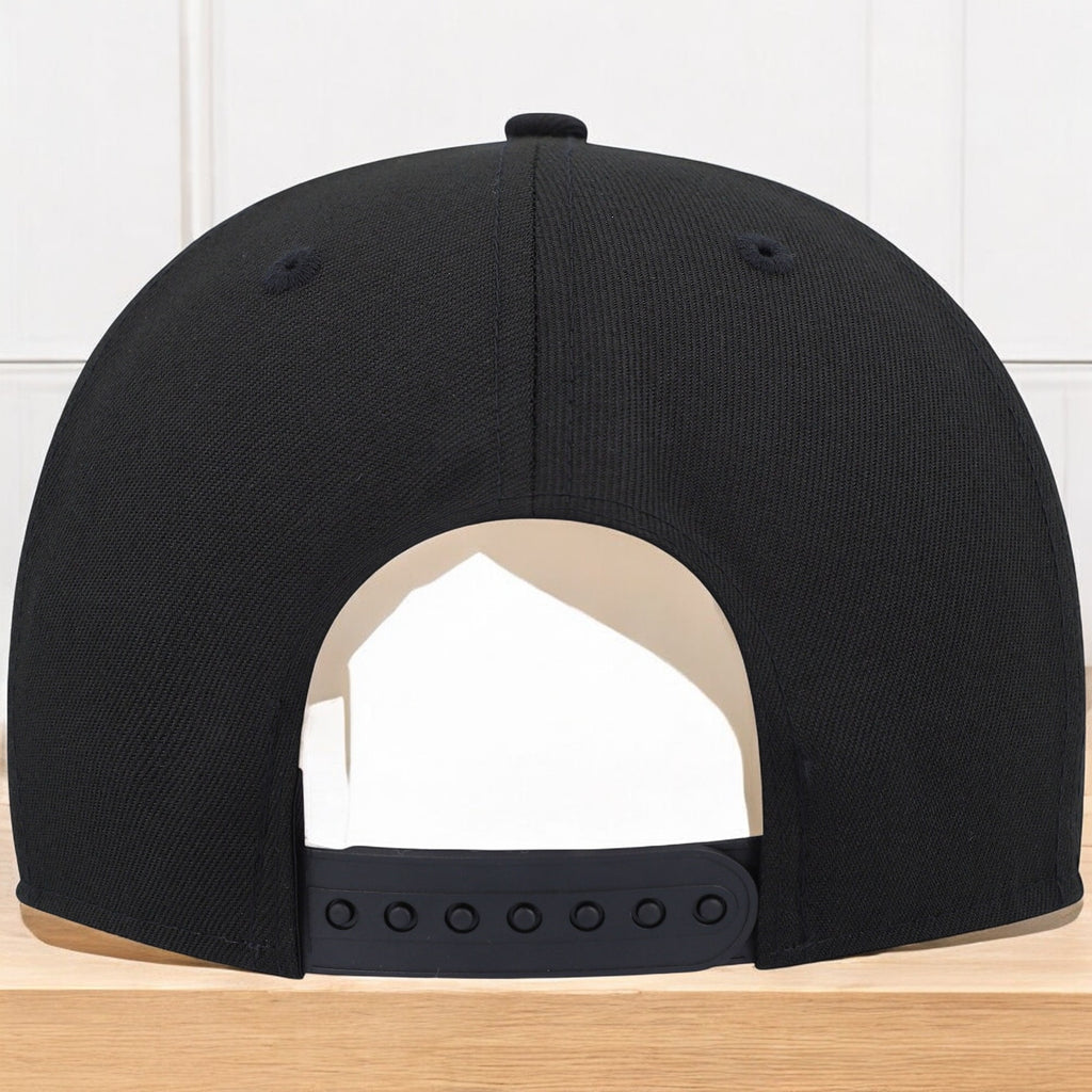 [70523679] MENS NEW ERA NCAA ARMY BLACK KNIGHTS 950 SNAPBACK - BLACK