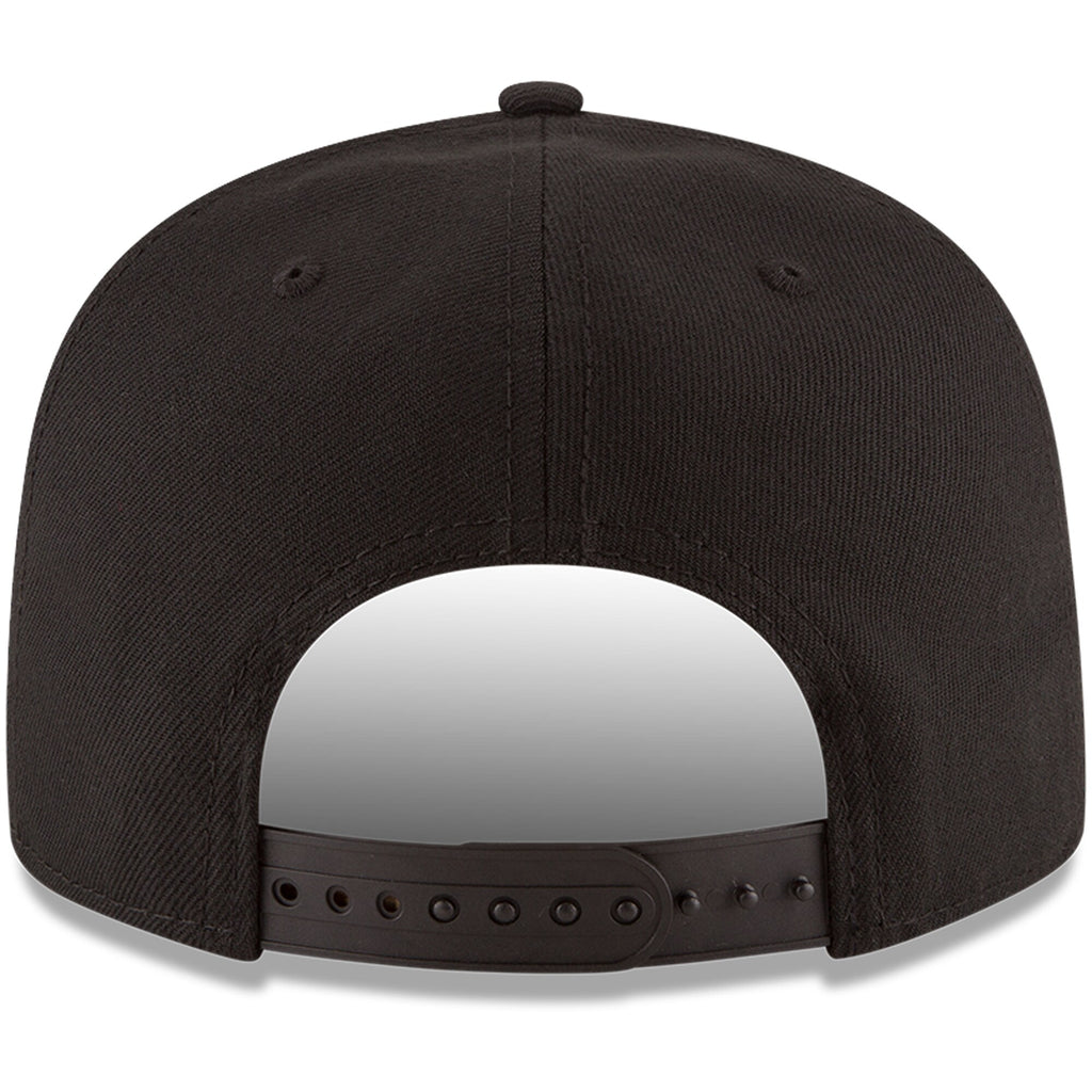[70353676] Mens New Era NBA 950 BRONET BASIC LOGO SNAPBACK - BROOKLYN NETS