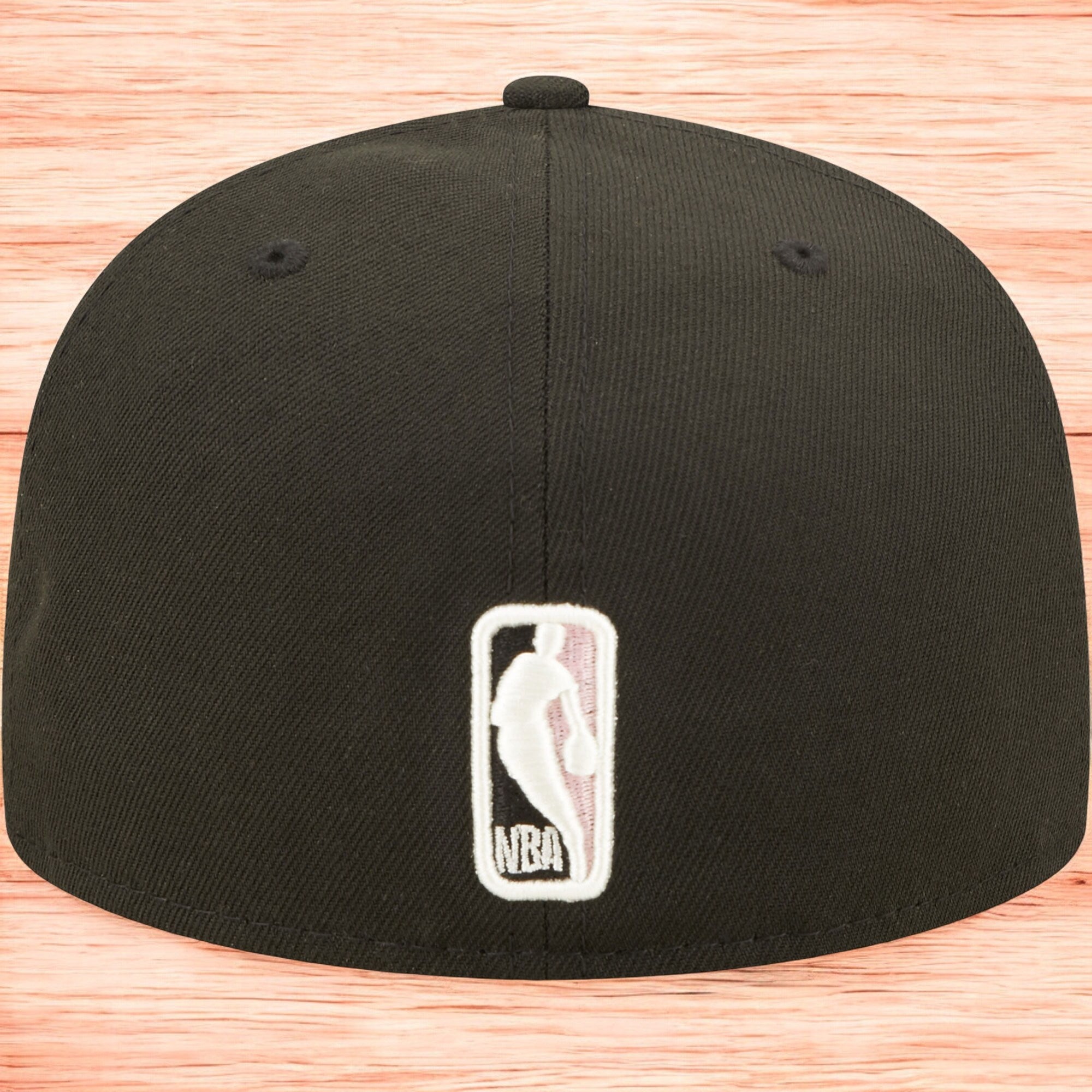 [60243524] Mens New Era NBA CHICAGO BULLS 5950 POP SWEAT OTC FITTED