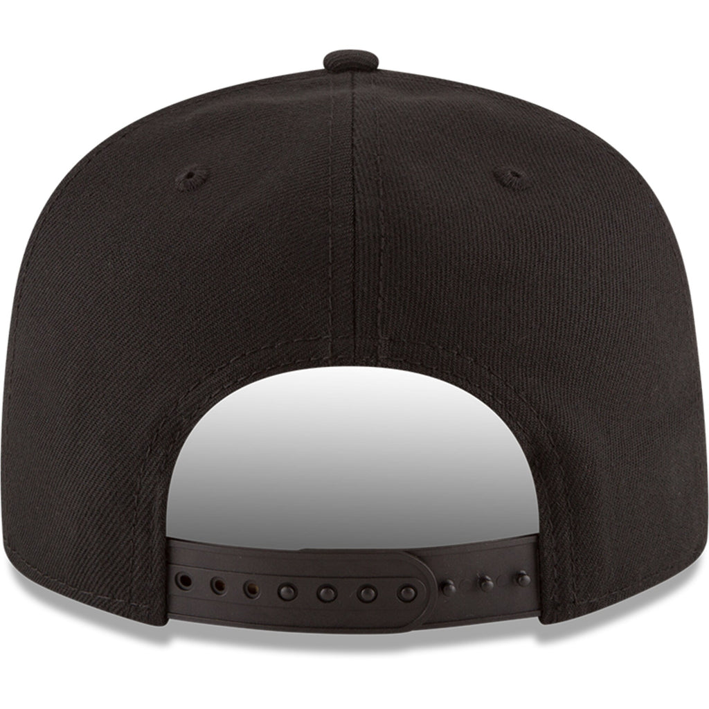 [70353680] Mens New Era NBA 950 BASIC LOGO SNAPBACK - CHICAGO BULLS