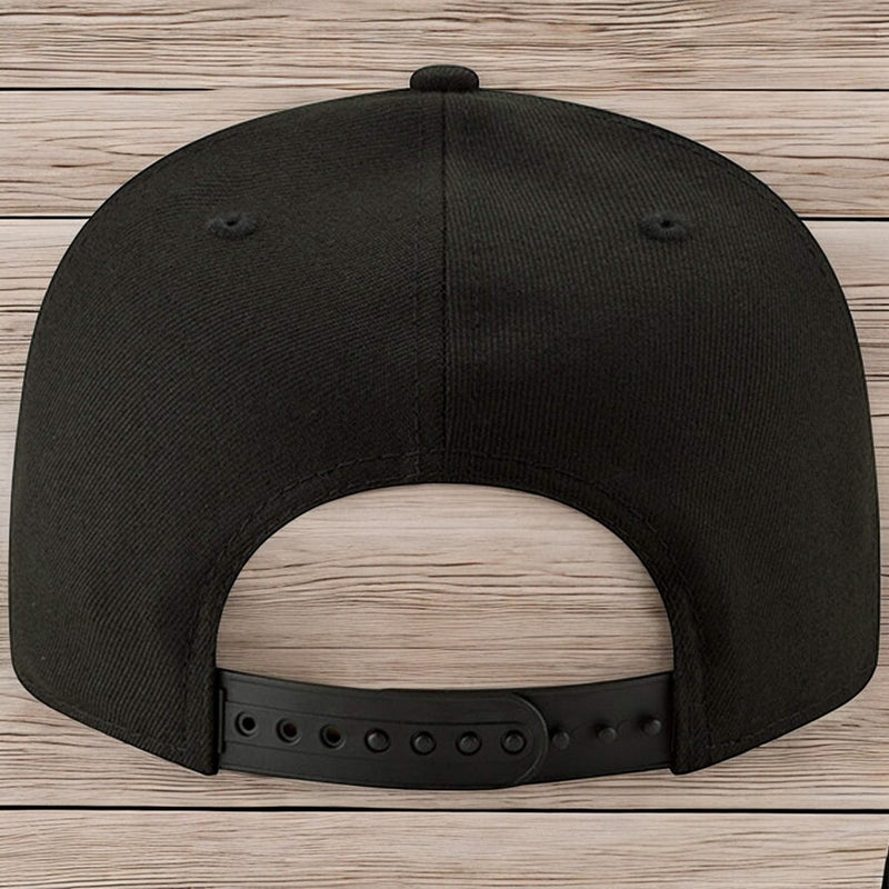 [11872991] Mens New Era NFL 9Fifty Snapback - Kansas City Chiefs