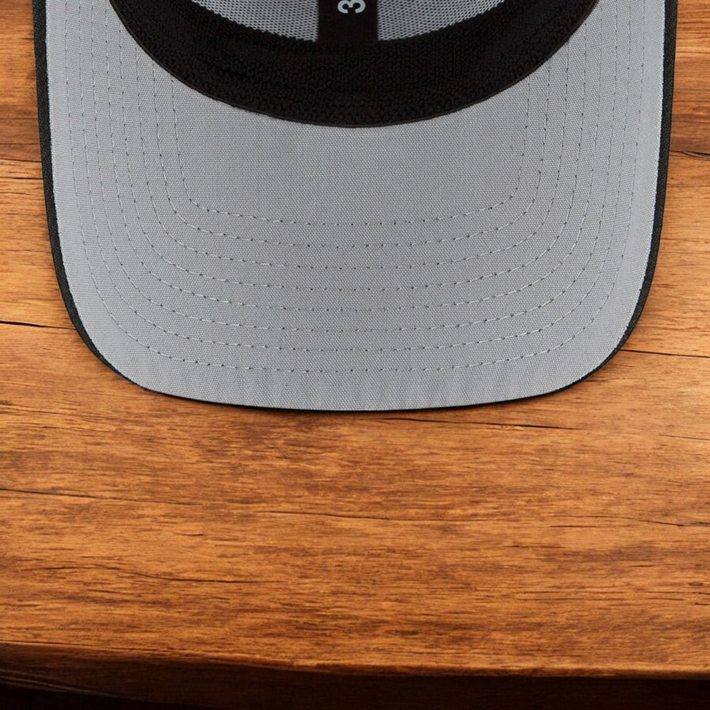 [60227735] MENS NEW ERA MLB MIAMI MARLINS 3930 BATTING PRACTICE FLEX