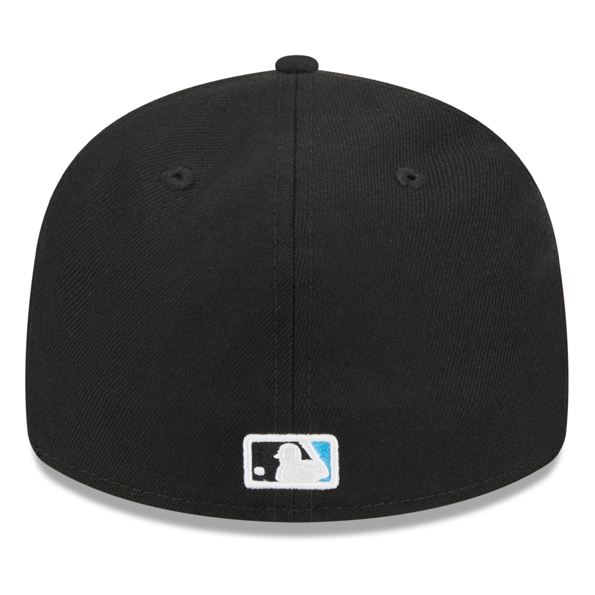 [60413217] Mens New Era MLB 5950 ALL STAR GAME WORKOUT FITTED - MIAMI MARLINS