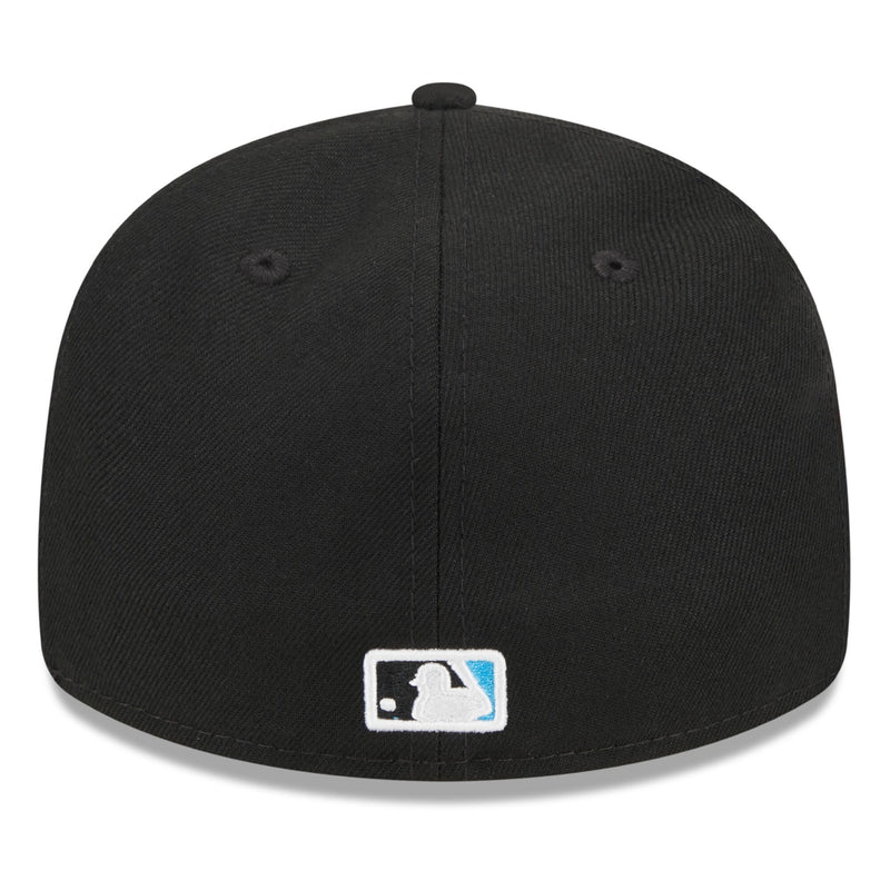[60413217] Mens New Era MLB 5950 ALL STAR GAME WORKOUT FITTED - MIAMI MARLINS