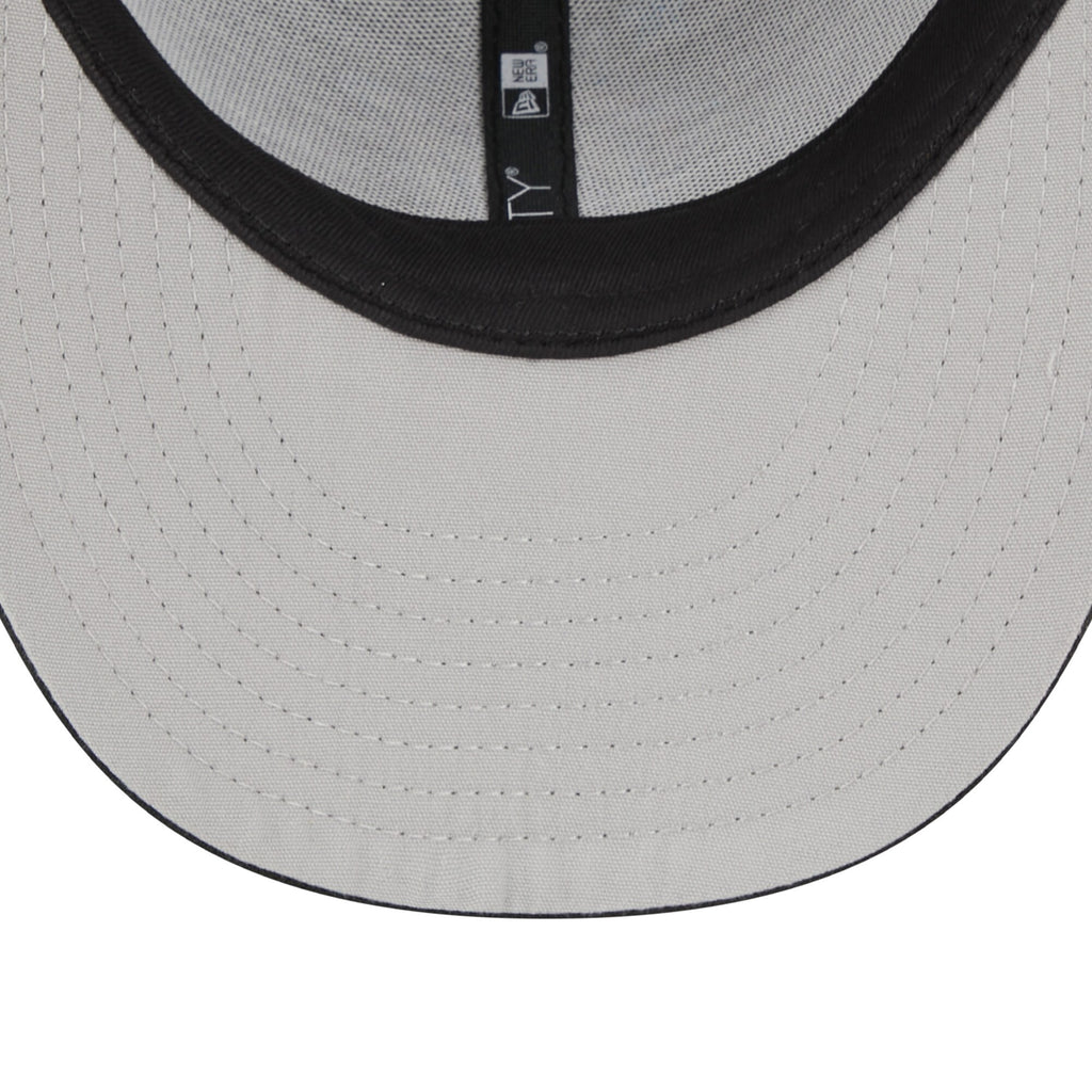 [60413217] Mens New Era MLB 5950 ALL STAR GAME WORKOUT FITTED - MIAMI MARLINS