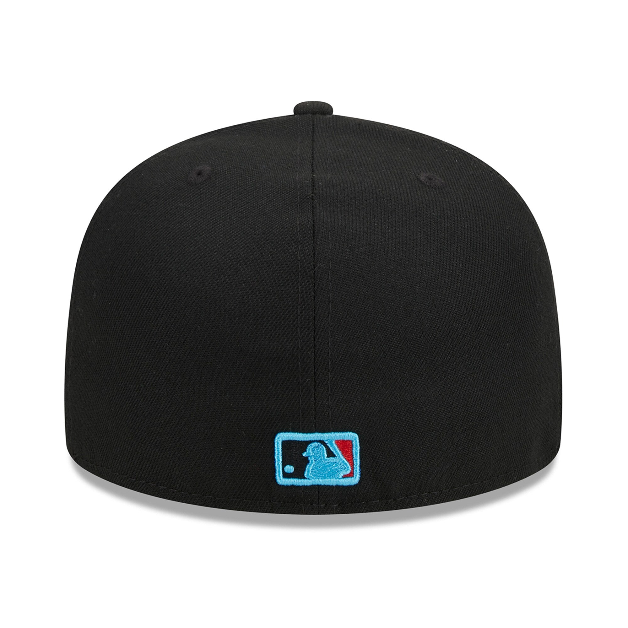 [60355730] Mens New Era MLB 5950 FATHER'S DAY ON-FIELD FITTED - MIAMI MARLINS