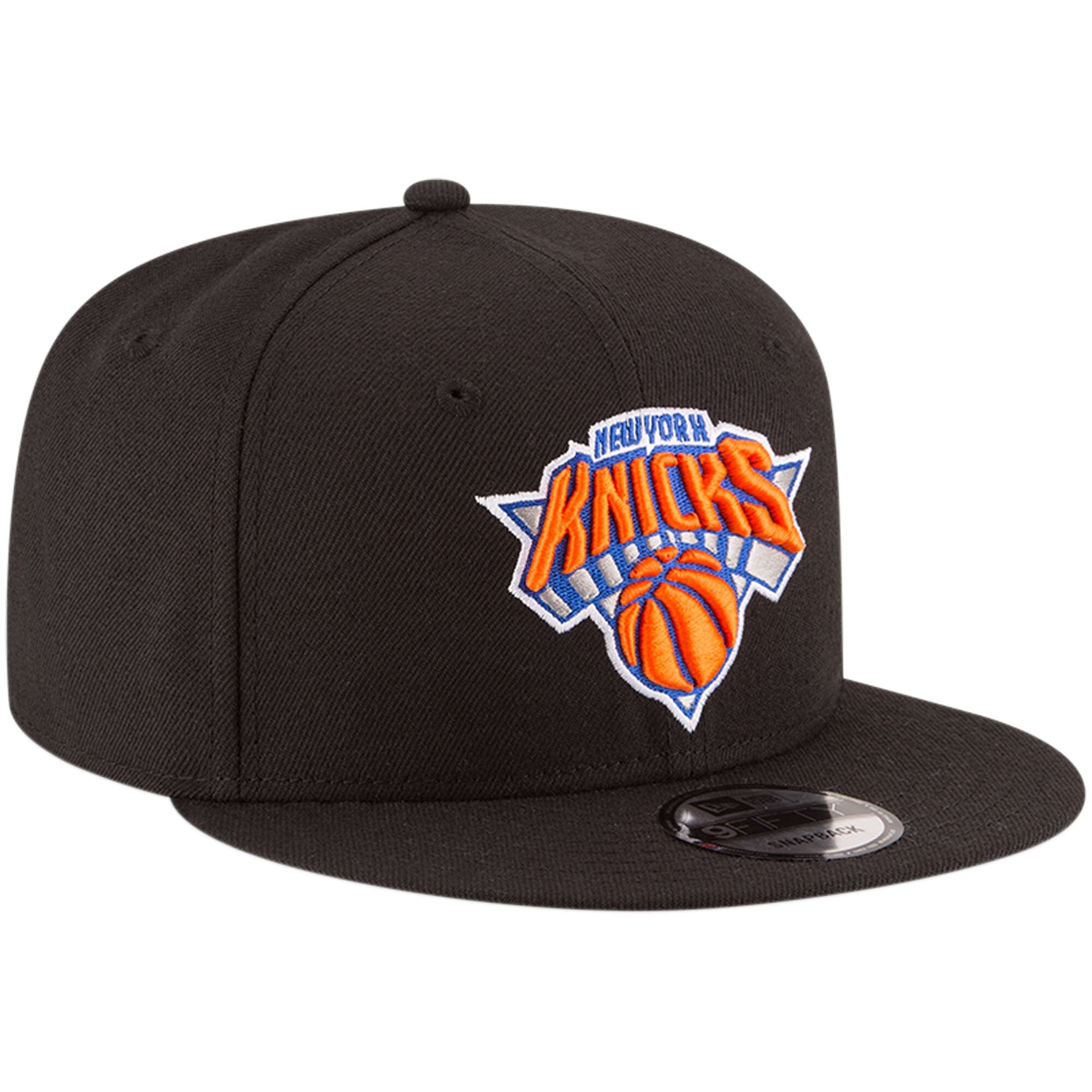 [70556891] Mens New Era NBA 950 TEAM COLOR SNAPBACK - NY KNICKS