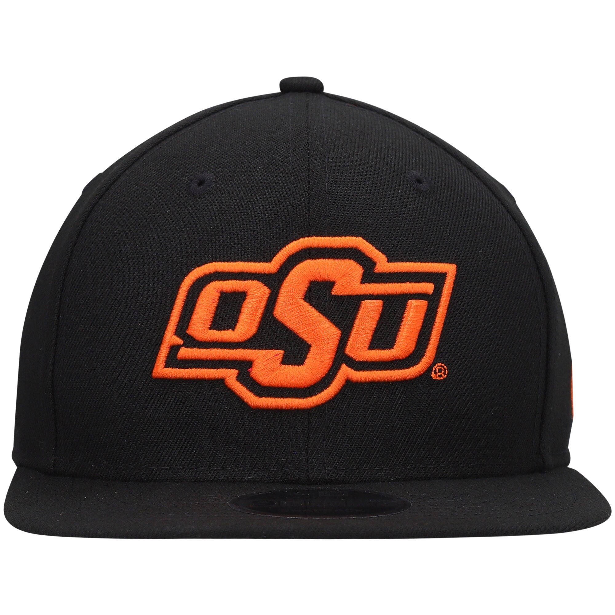 [70529211] Mens New Era NCAA 950 TEAM COLOR SNAPBACK - OKLAHOMA STATE COWBOYS