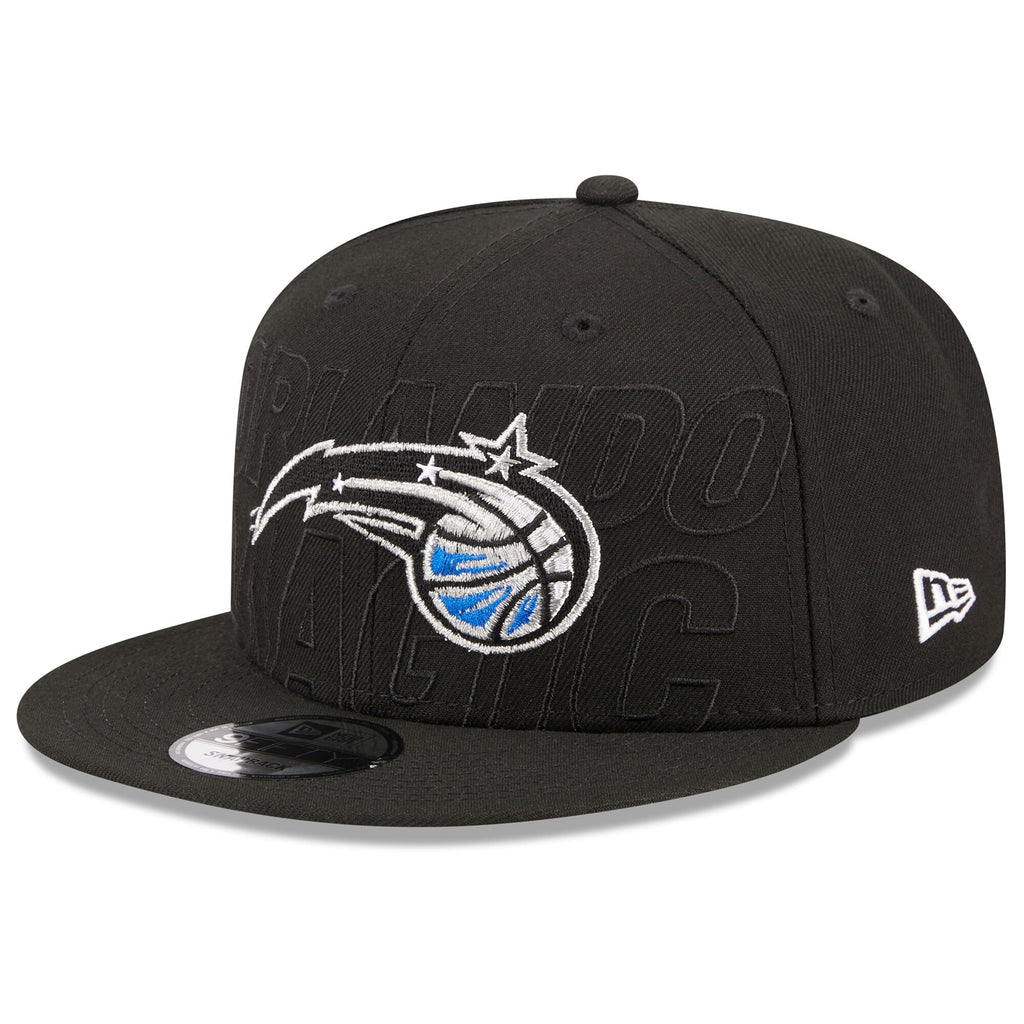 [60360914] Mens New Era NBA 950 DRAFT SNAPBACK - ORLANDO MAGIC