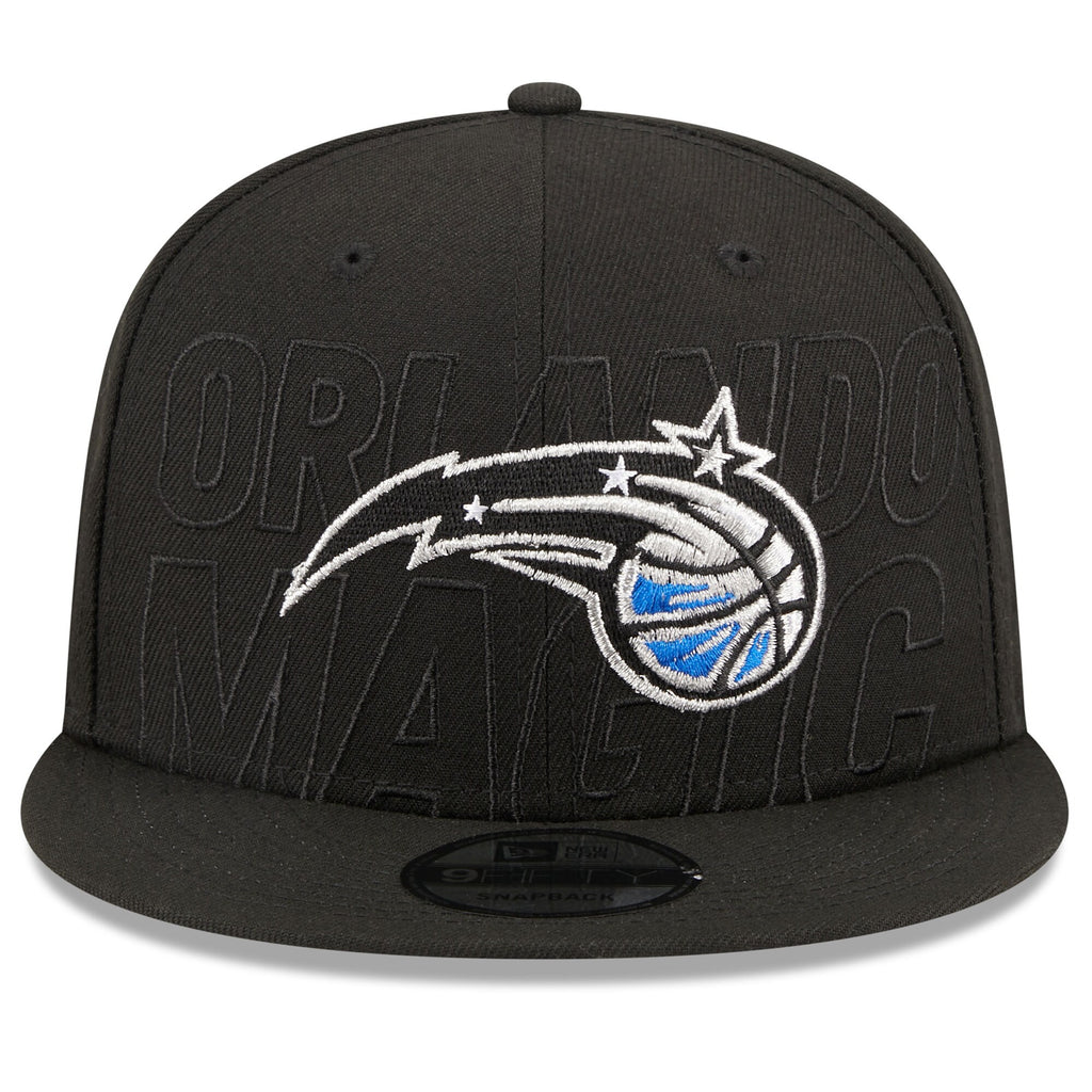 [60360914] Mens New Era NBA 950 DRAFT SNAPBACK - ORLANDO MAGIC
