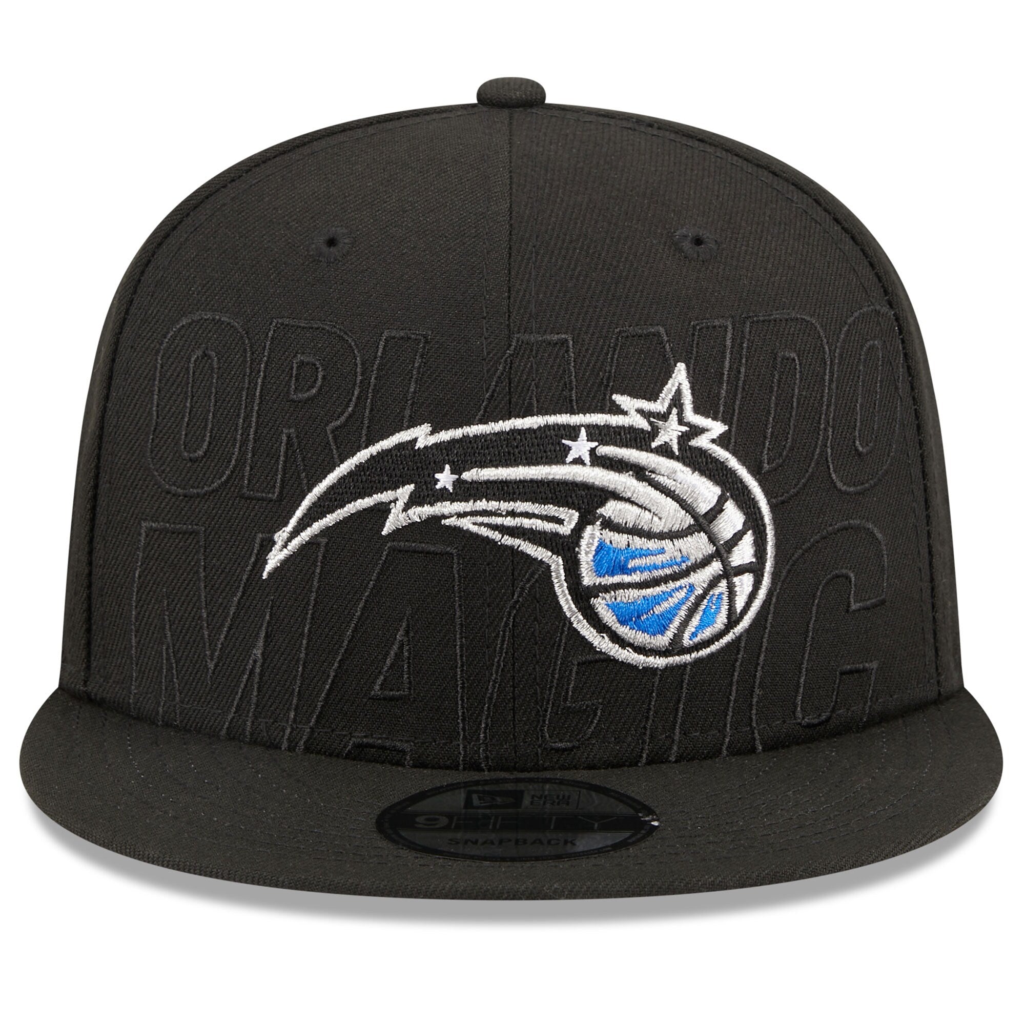 [60360914] Mens New Era NBA 950 DRAFT SNAPBACK - ORLANDO MAGIC
