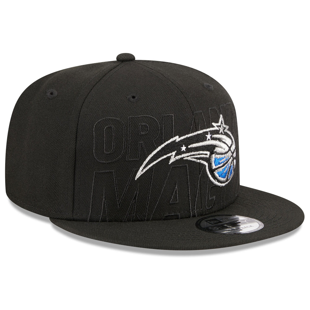 [60360914] Mens New Era NBA 950 DRAFT SNAPBACK - ORLANDO MAGIC
