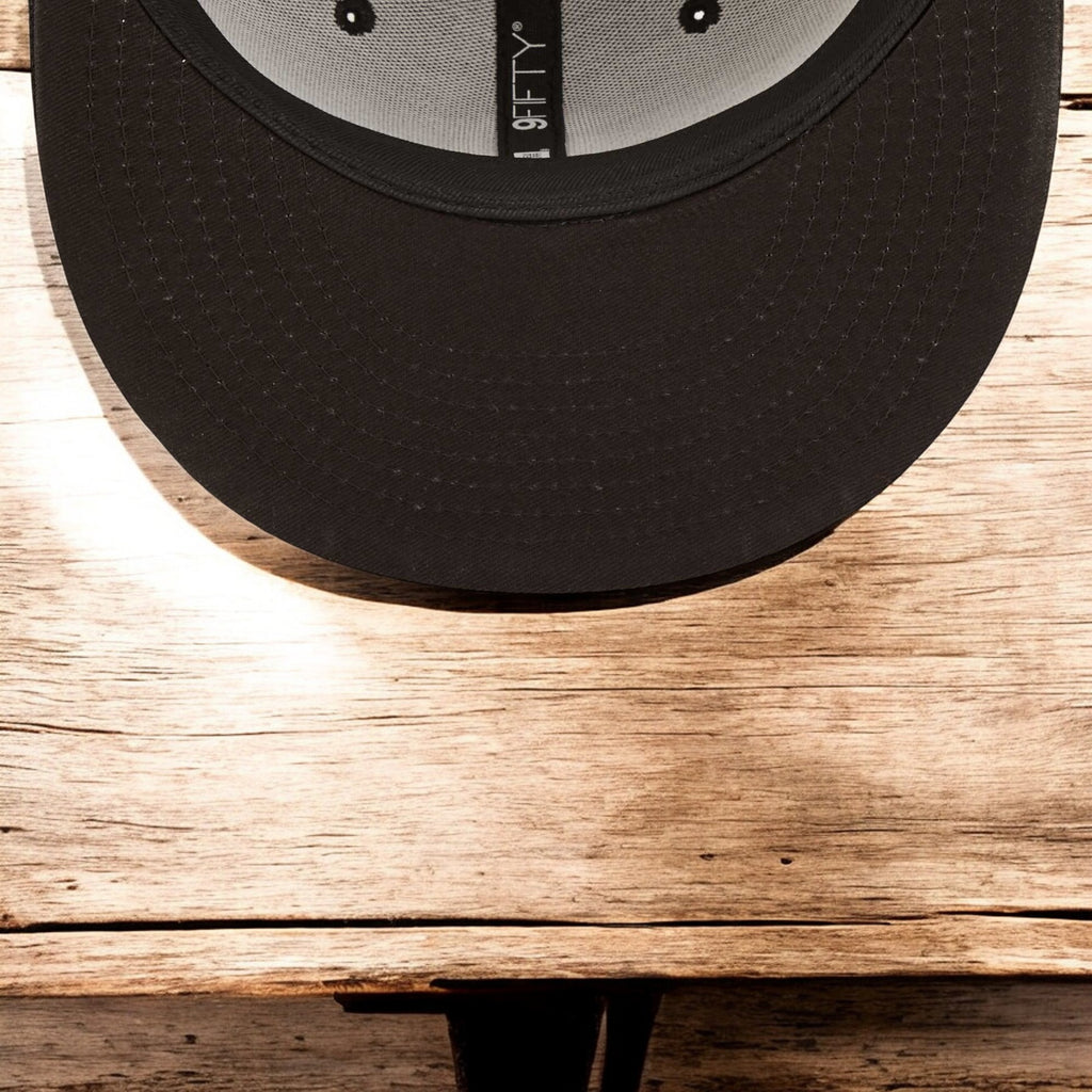 [11591015] Mens New Era MLB 950 BASIC SNAPBACK - PITTSBURGH PIRATES