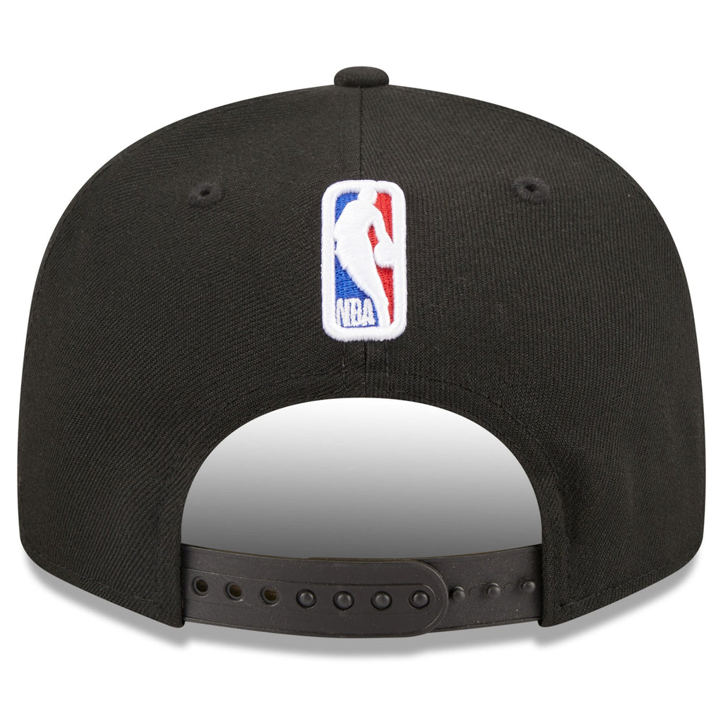 [60360924] Mens New Era NBA 950 DRAFT SNAPBACK - PORTLAND TRAIL BLAZERS