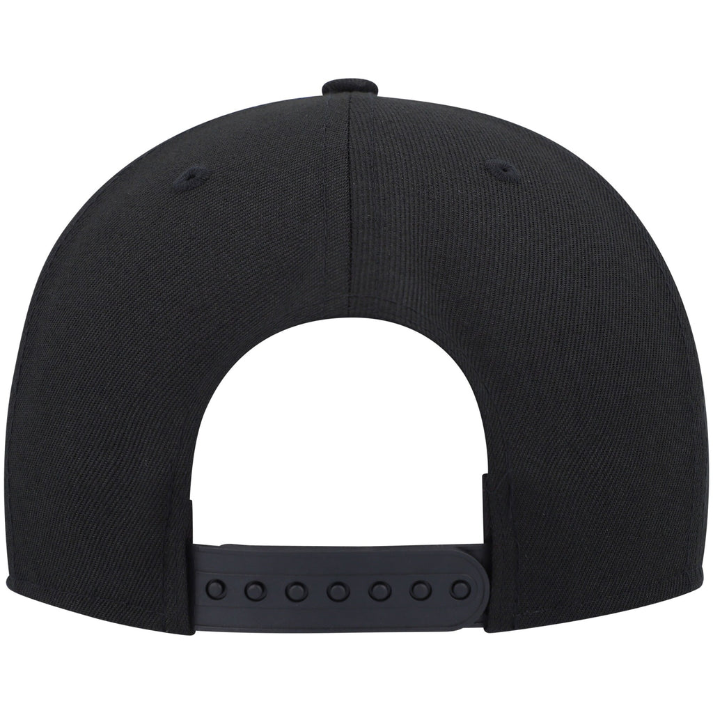 [70523732] MENS NEW ERA NCAA PURDUE BOILERMAKERS 950 SNAPBACK - BLACK