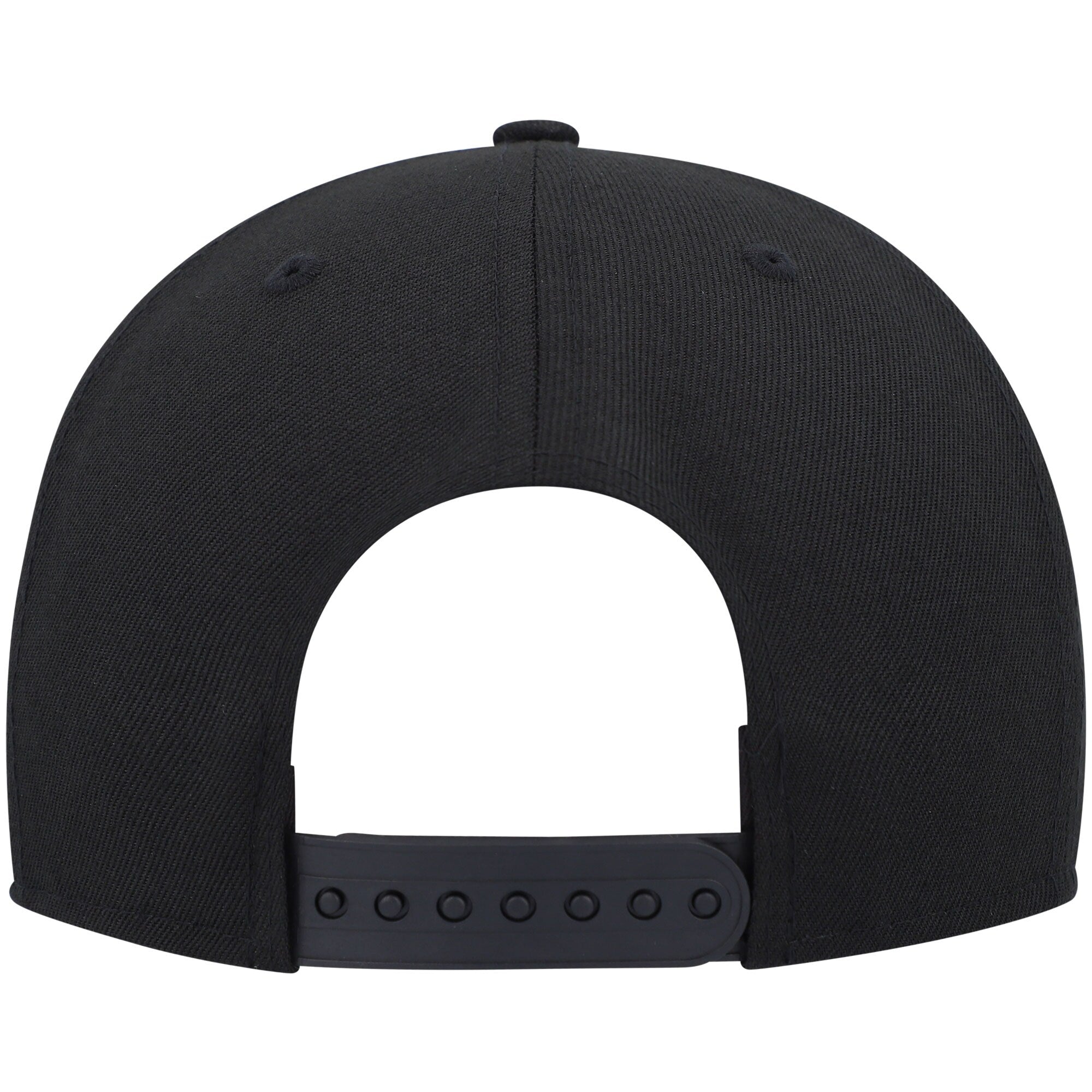 [70523732] MENS NEW ERA NCAA PURDUE BOILERMAKERS 950 SNAPBACK - BLACK