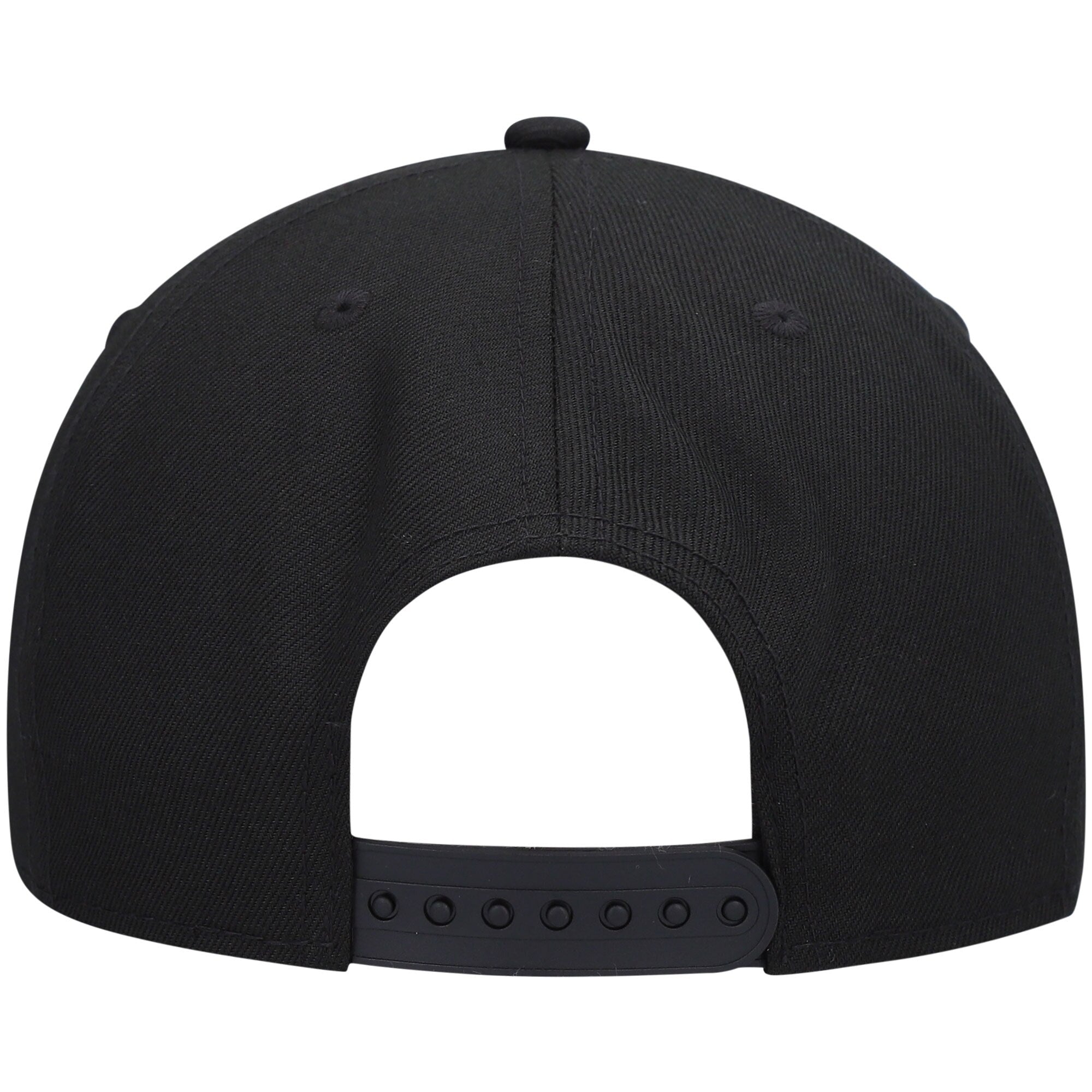 [70523721] MENS NEW ERA NCAA SAN DIEGO STATE AZTECS 950 SNAPBACK - BLACK/RED