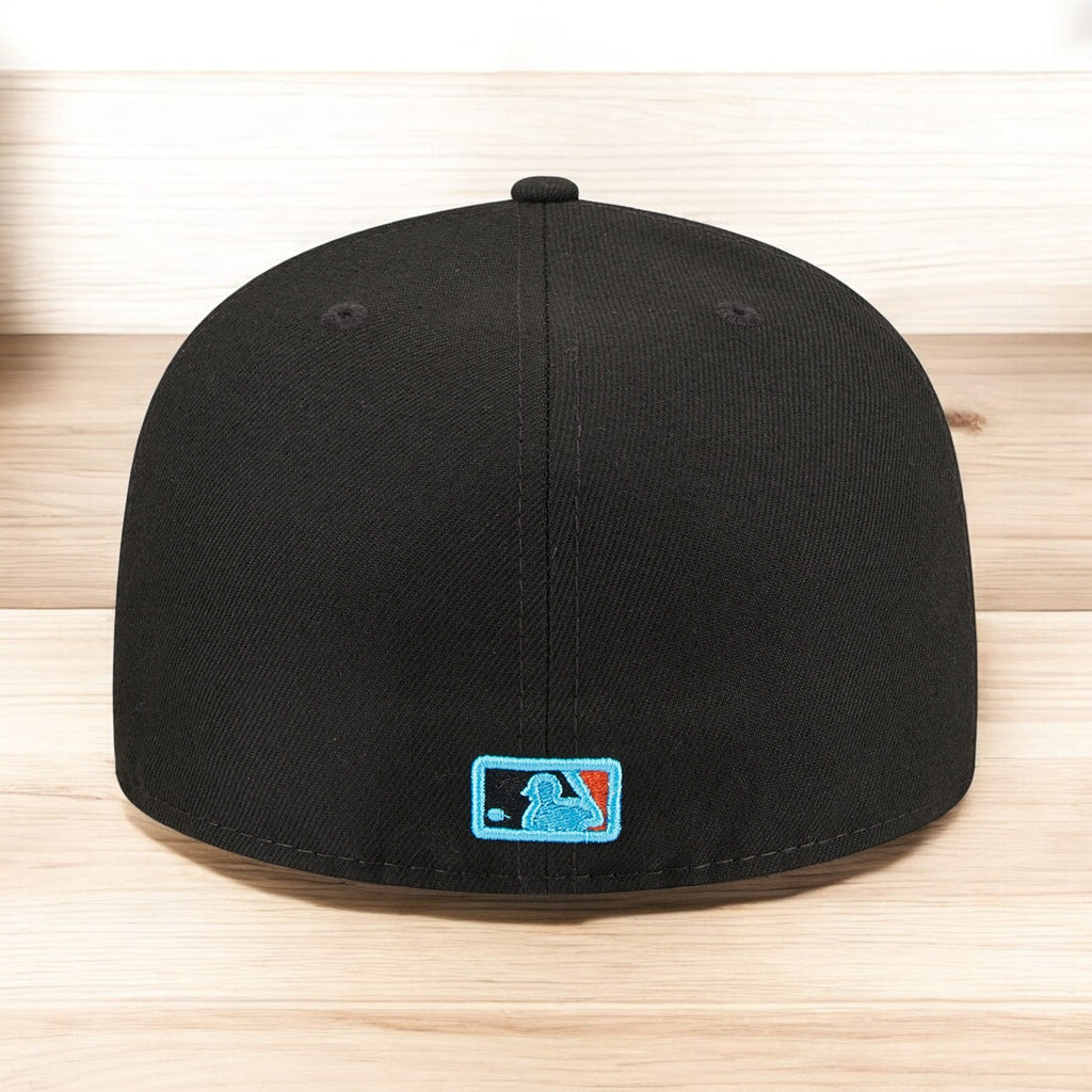 [60355705] Mens New Era MLB 5950 FATHER'S DAY ON-FIELD FITTED - SF GIANTS
