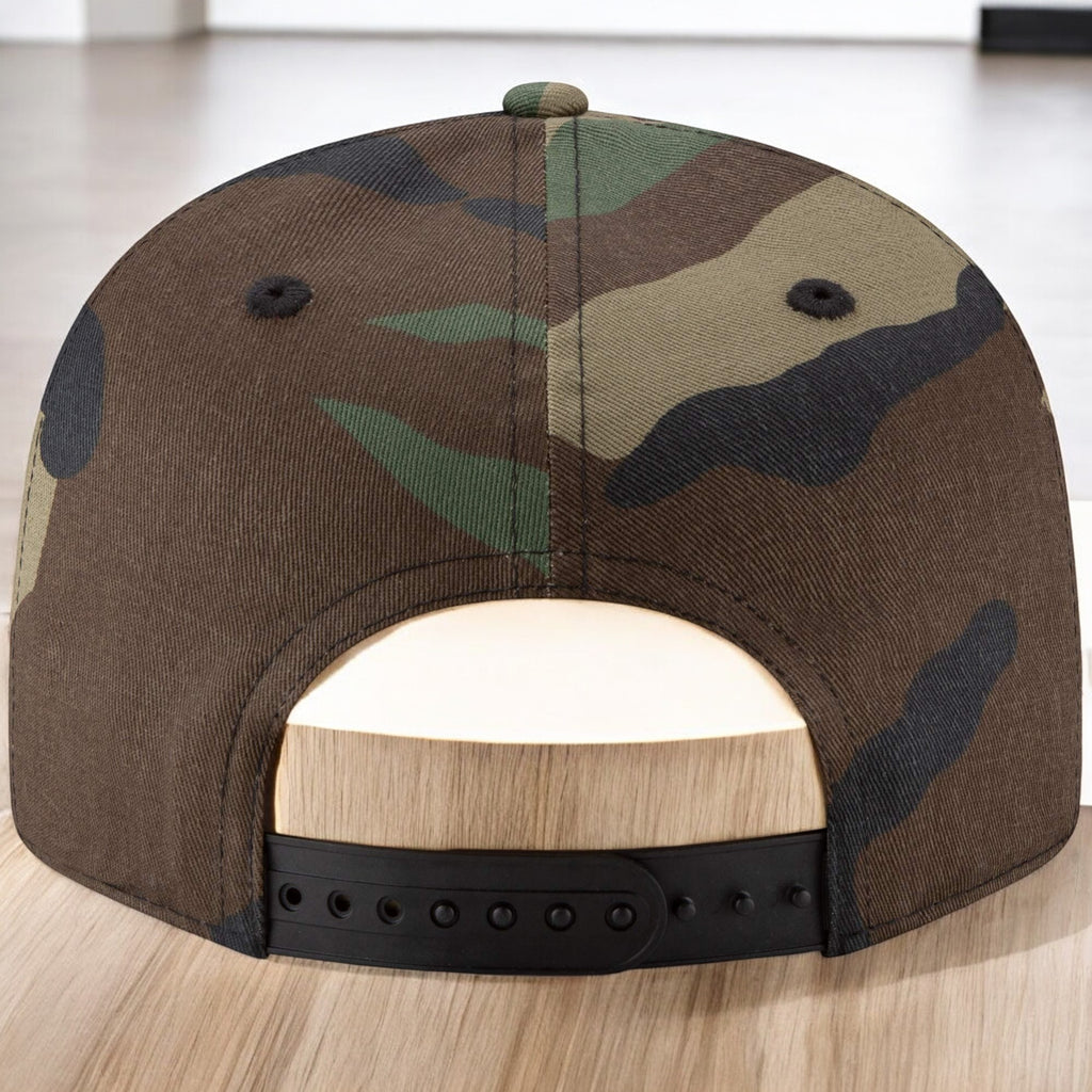 [60230537] Mens New Era MLB 950 BASIC SNAPBACK - DETROIT TIGERS