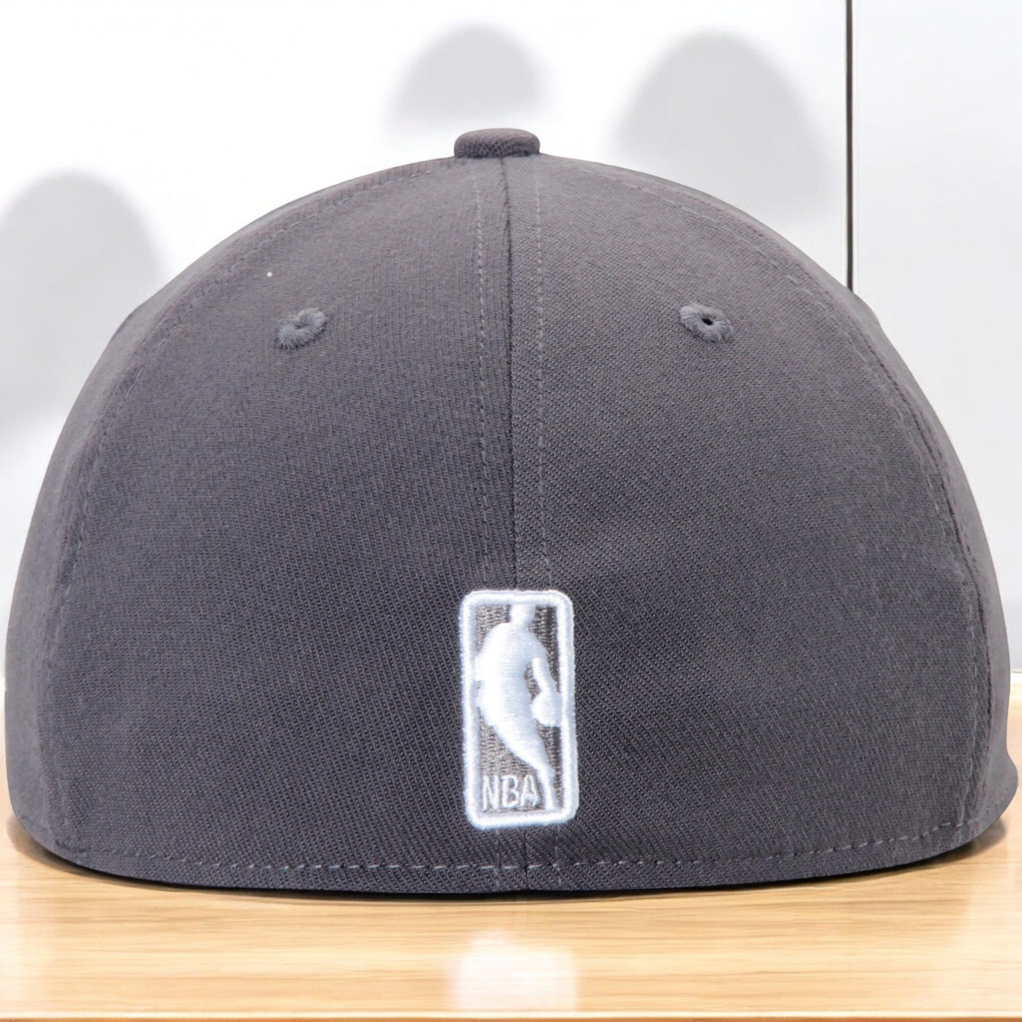 [70353301] MENS NEW ERA NBA SACRAMENTO KINGS 3930 TEAM CLASSIC FLEX - DARK GRAY