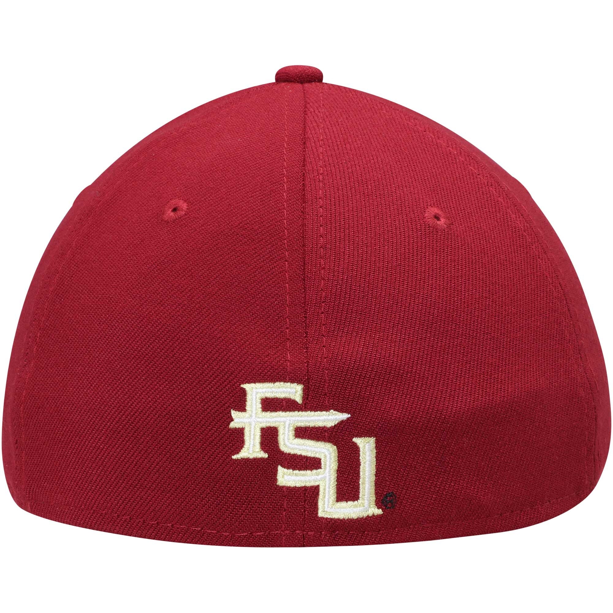[70437580] Mens New Era NCAA FLORIDA STATE SEMINOLES 3930 STRETCH FIT