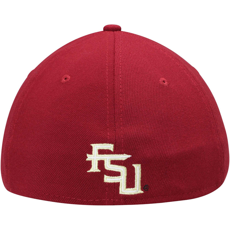 [70437580] Mens New Era NCAA FLORIDA STATE SEMINOLES 3930 STRETCH FIT