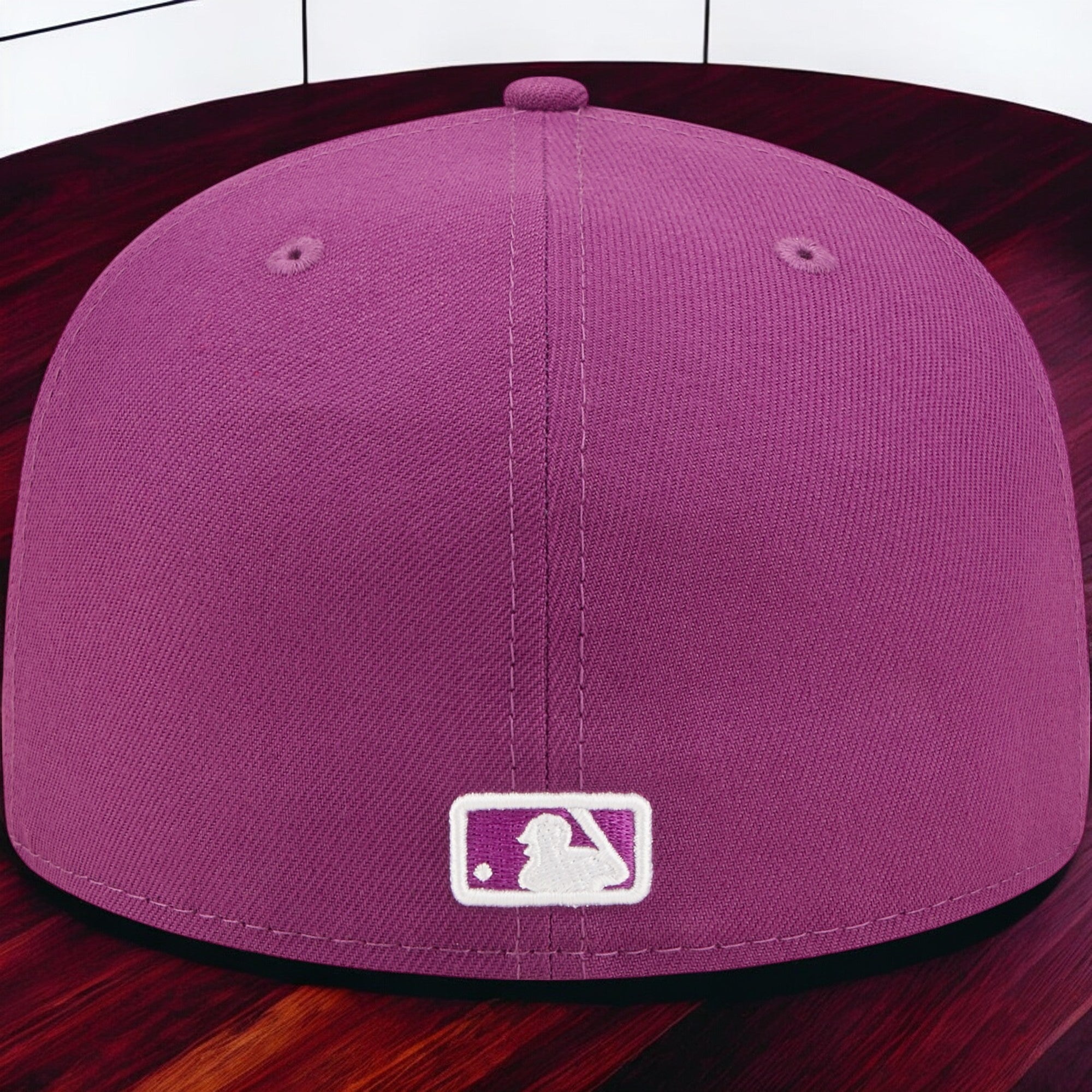 [70685159] Mens New Era MLB MINNESOTA TWINS 5950 FITTED - SPARKLING GRAPE