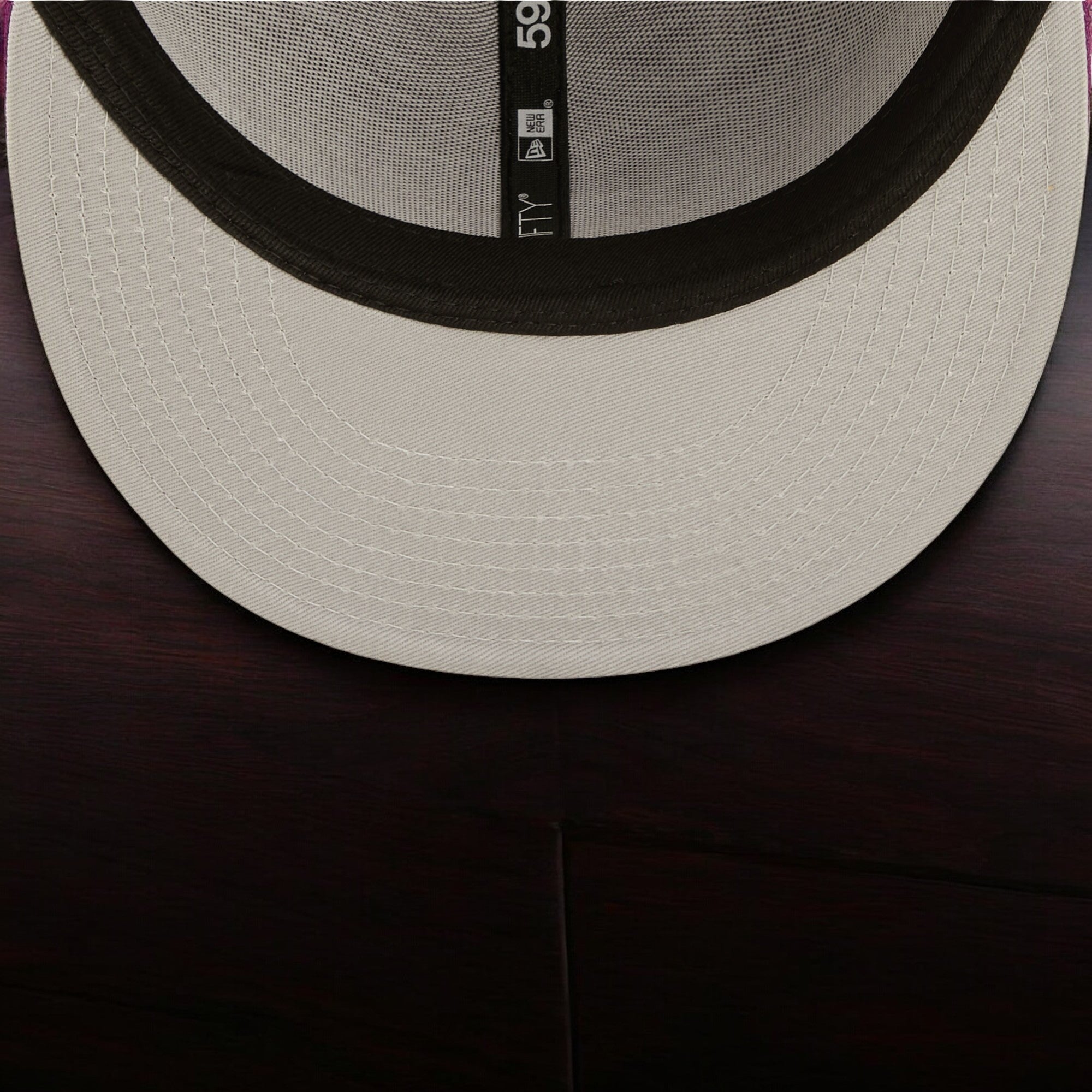 [70685159] Mens New Era MLB MINNESOTA TWINS 5950 FITTED - SPARKLING GRAPE