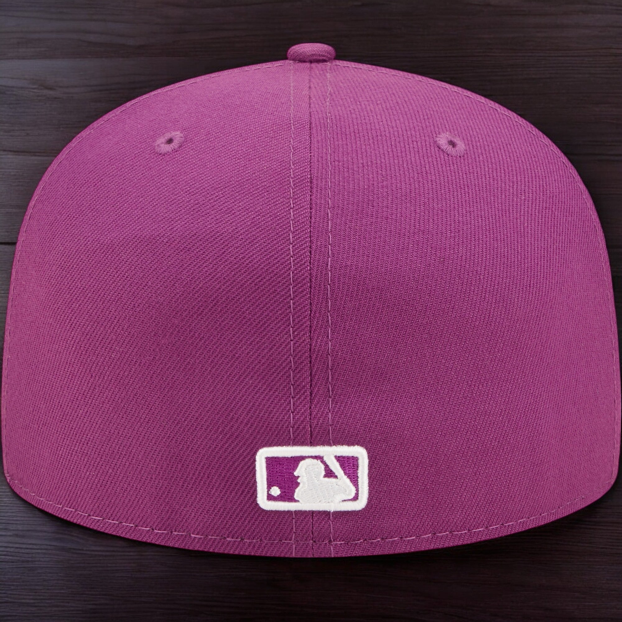 [70685166] Mens New Era MLB SF GIANTS 5950 FITTED - SPARKLING GRAPE