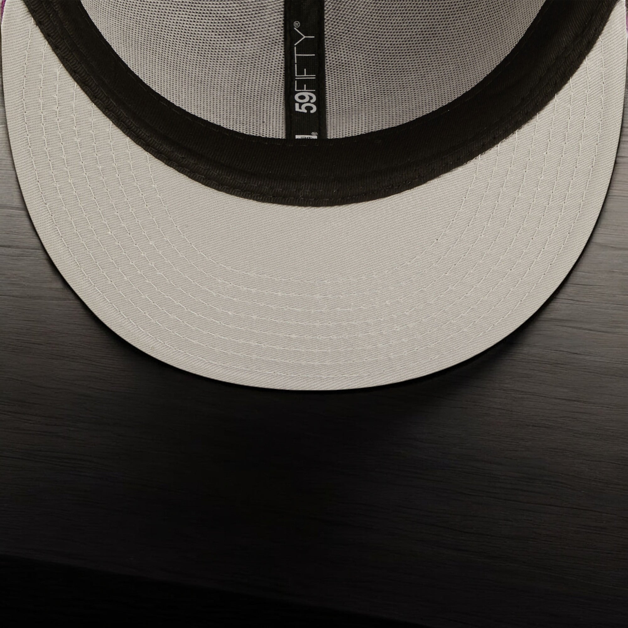 [70685166] Mens New Era MLB SF GIANTS 5950 FITTED - SPARKLING GRAPE