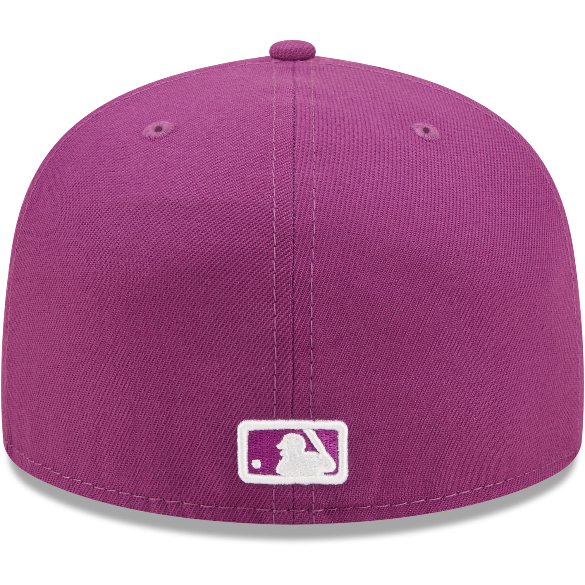 [70685170] Mens New Era MLB TAMPA BAY RAYS 5950 FITTED - SPARKLING GRAPE