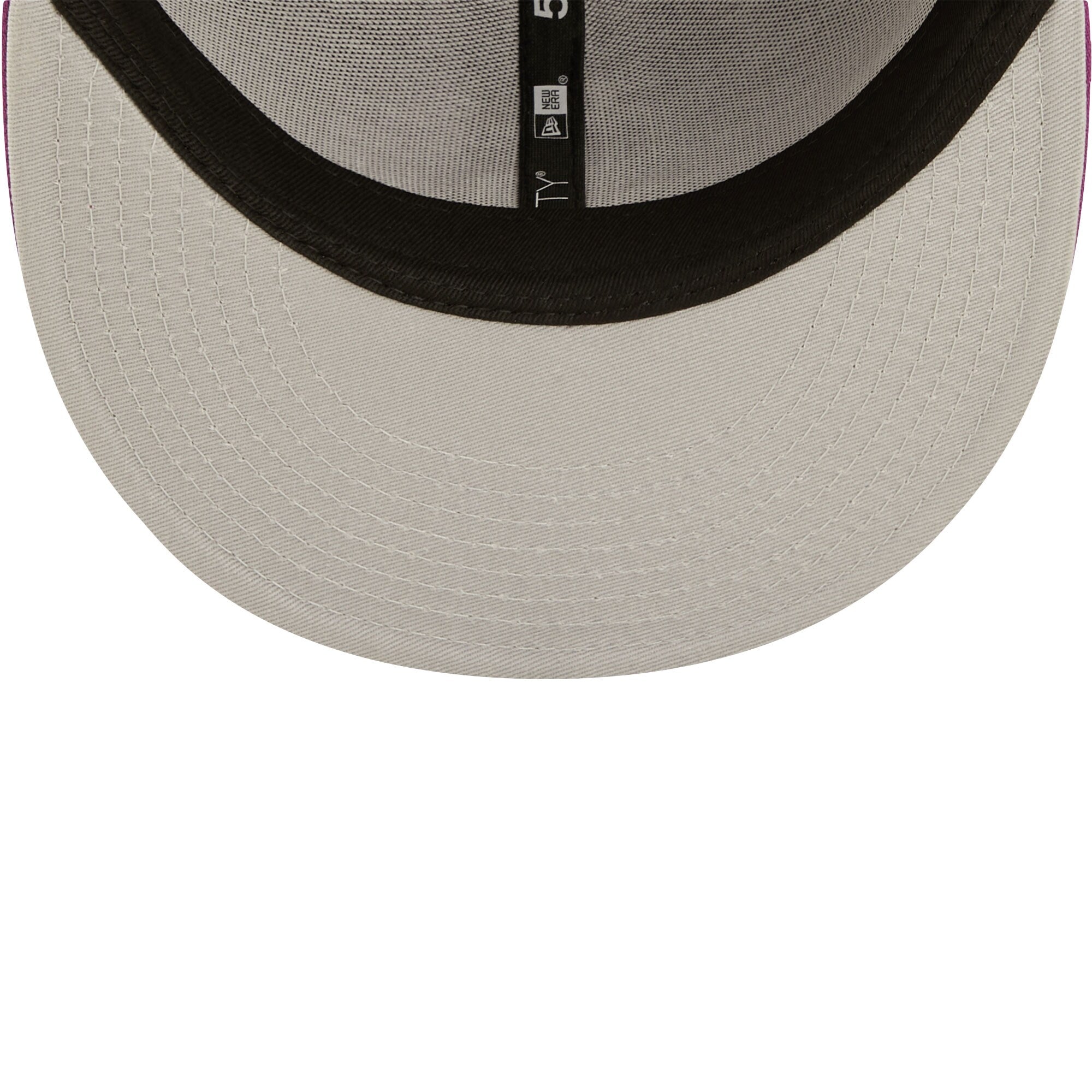 [70685170] Mens New Era MLB TAMPA BAY RAYS 5950 FITTED - SPARKLING GRAPE