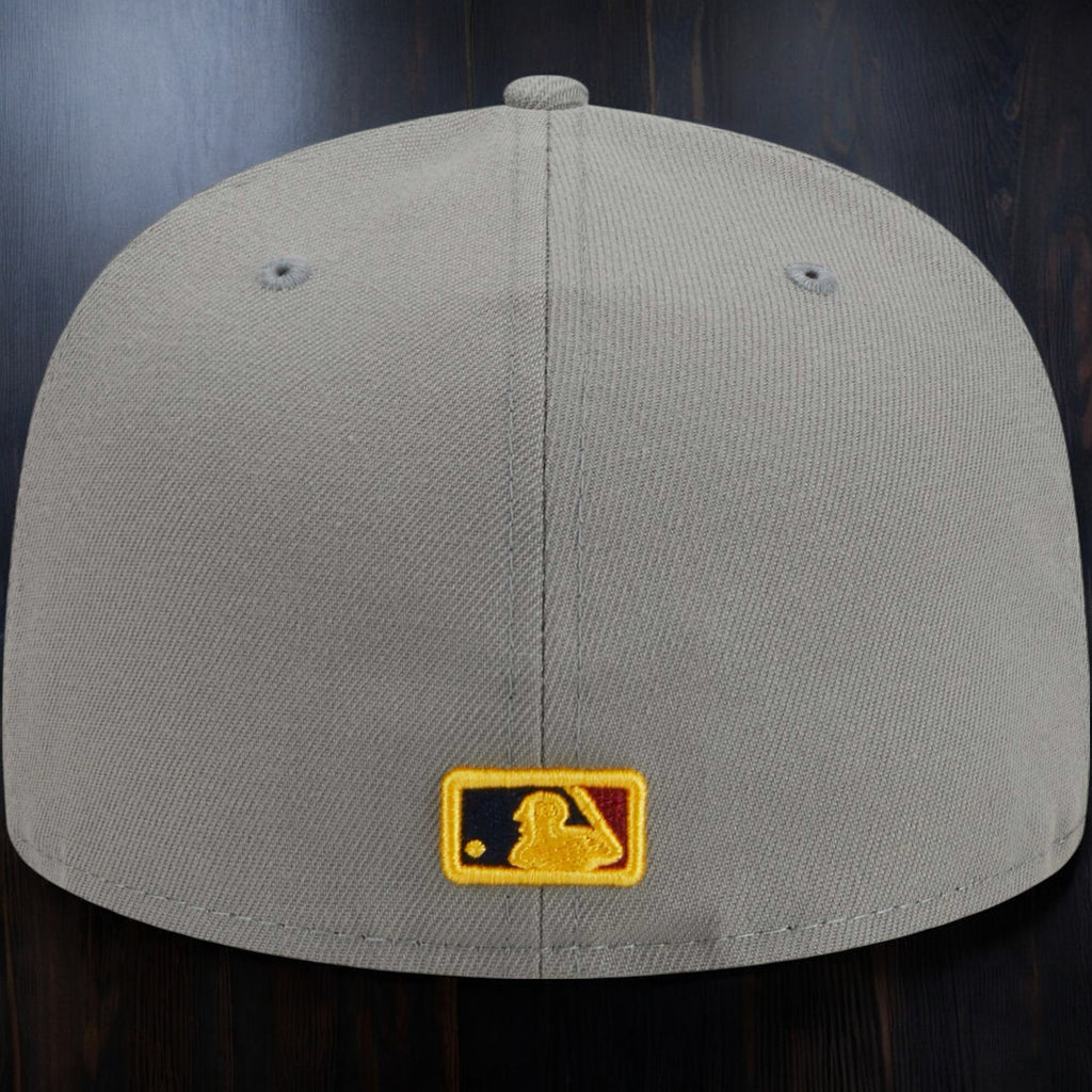 [60366646] Mens New Era MLB 5950 COLOR PACK WS5 FITTED - CHICAGO WHITE SOX
