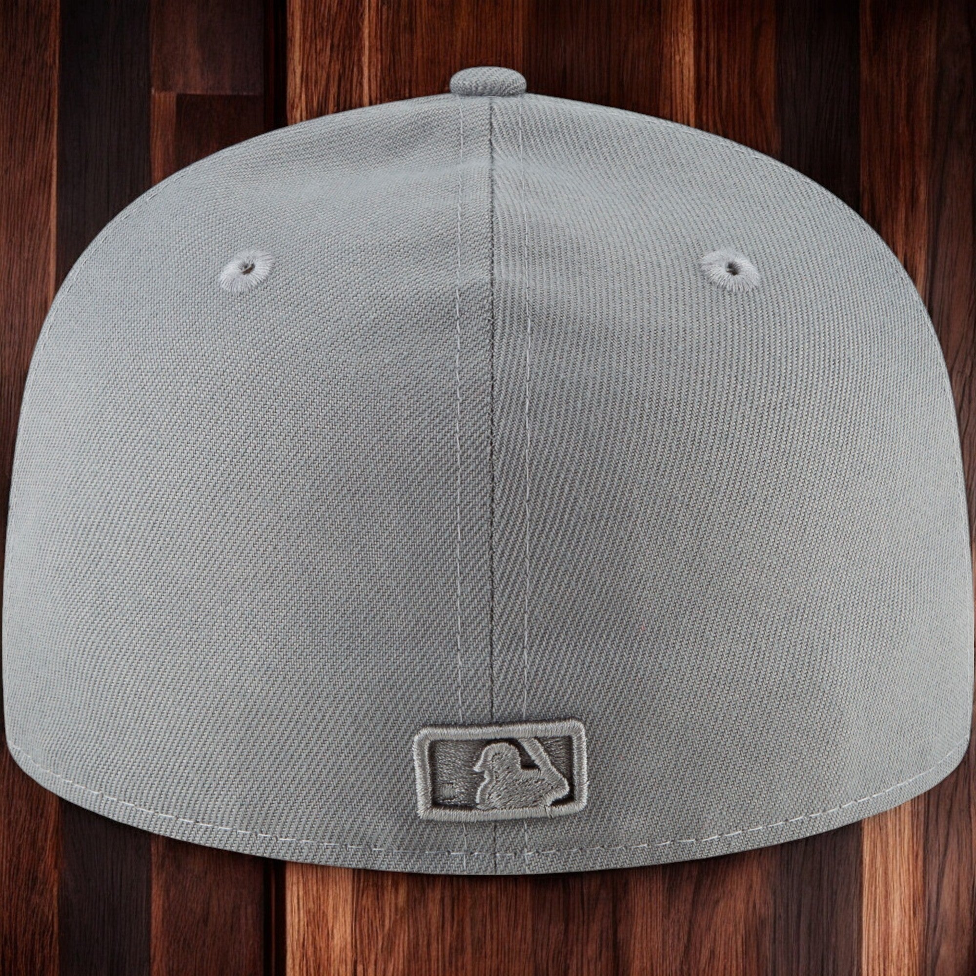 [70587741] Mens New Era MLB LA DODGERS 5950 FITTED - STORM GREY