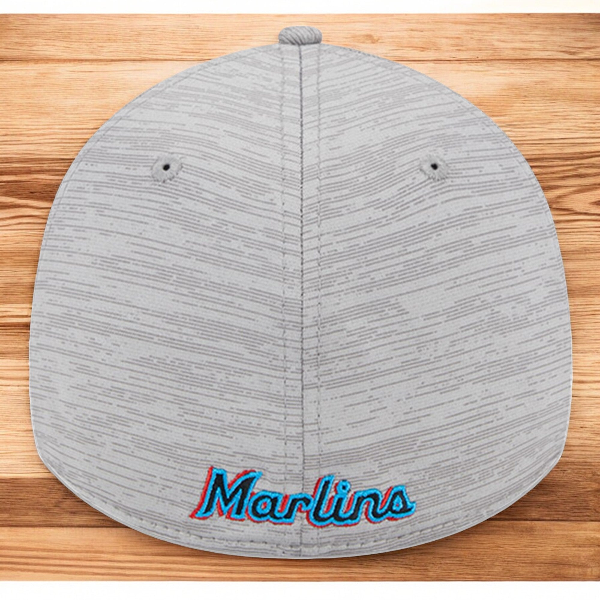 [60301739] Mens New Era MLB 3930 CLUBHOUSE FLEX FIT - MIAMI MARLINS