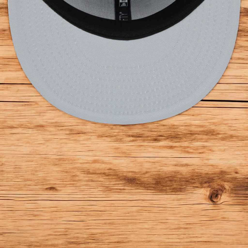 [60310911] Mens New Era NBA 5950 COLOR POP FITTED - SACRAMENTO KINGS