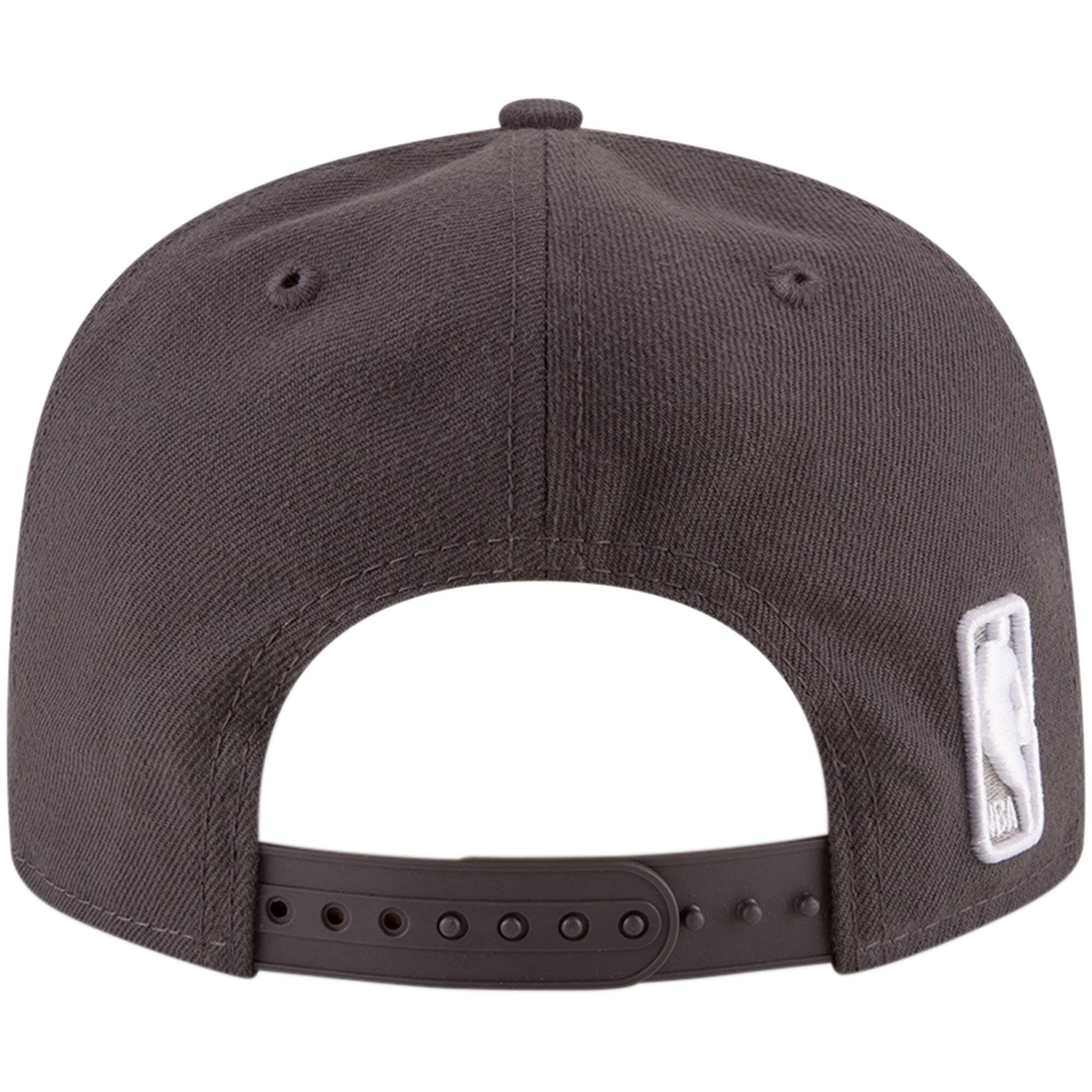[70556902] MENS NEW ERA NBA SACRAMENTO KINGS 950 SNAPBACK - DARK GRAY