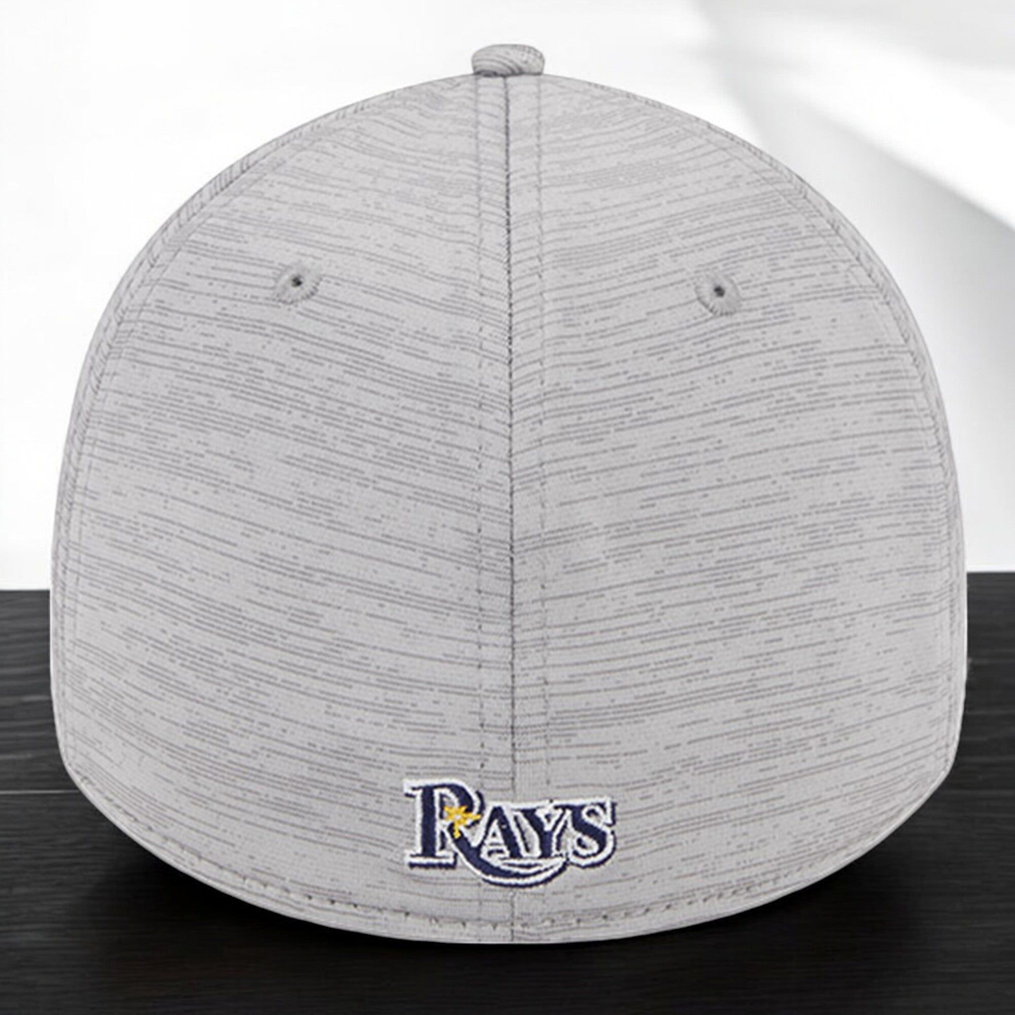 [60301750] Mens New Era MLB 3930 CLUBHOUSE FLEX FIT - TAMPA BAY RAYS