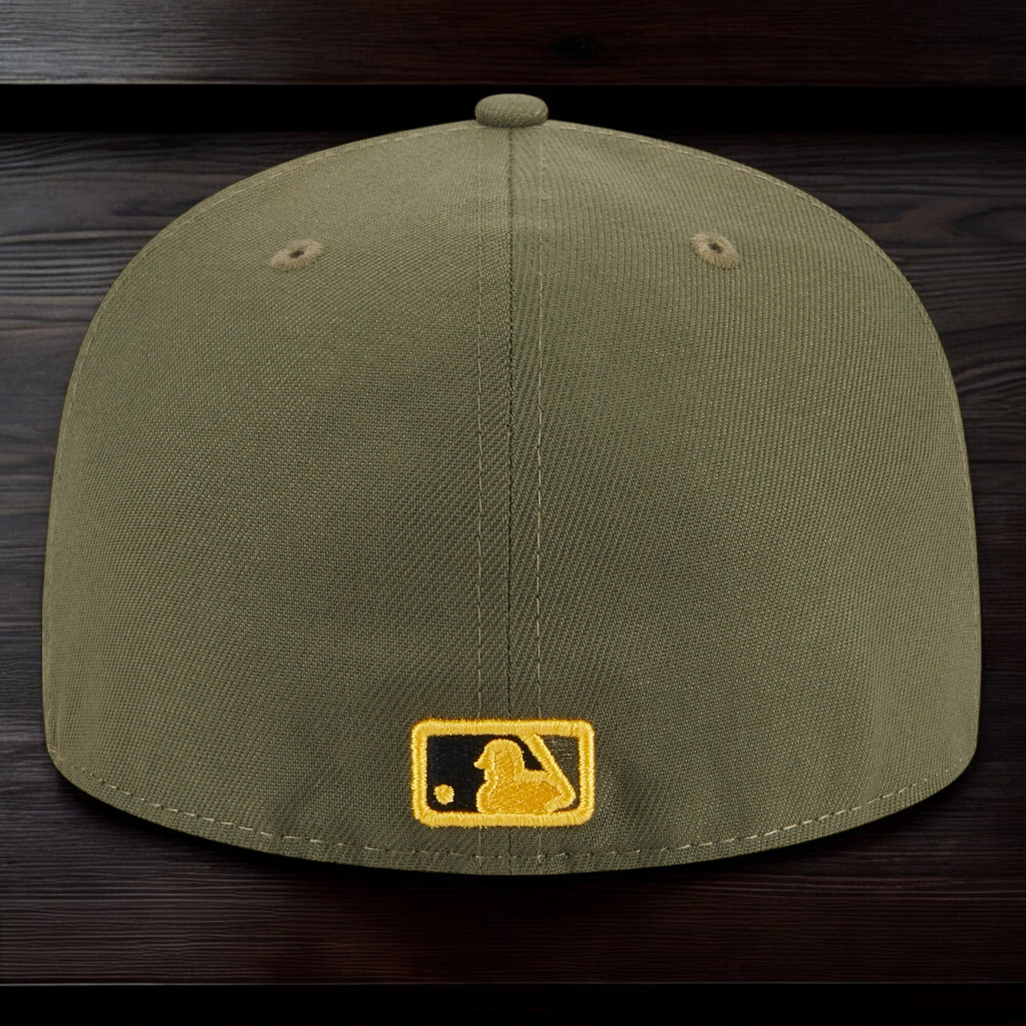 [60352761] Mens New Era MLB 5950 ARMED FORCES ON-FIELD FITTED - BOSTON RED SOX