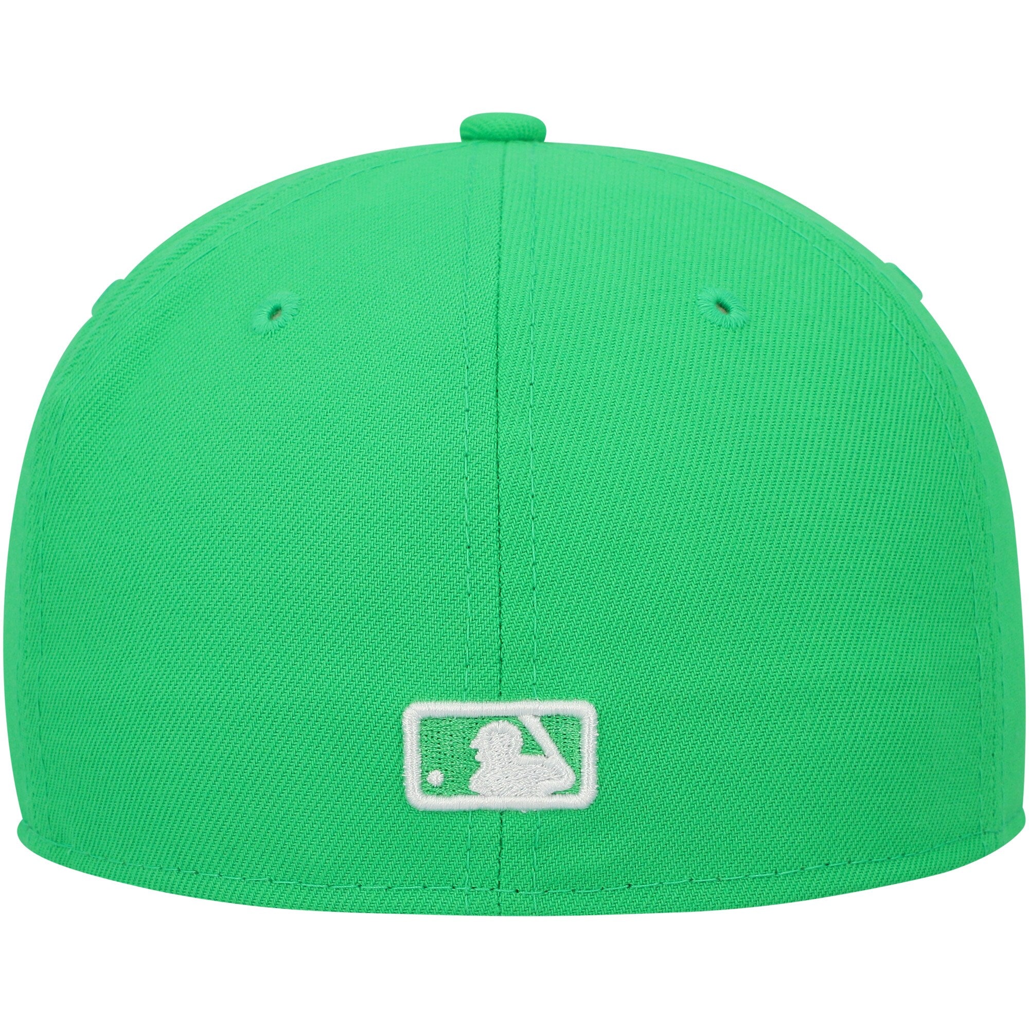 [70685196] Mens New Era MLB LA DODGERS 5950 FITTED - ISLAND GREEN